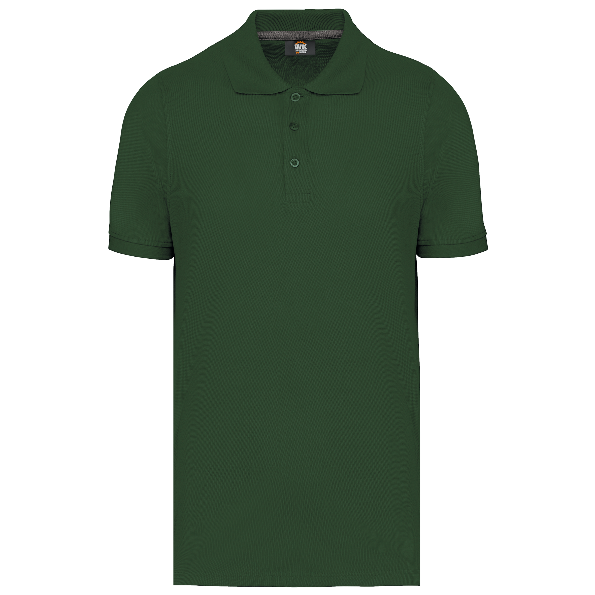 Kurzarm-Polohemd Kurzarm-Polohemd