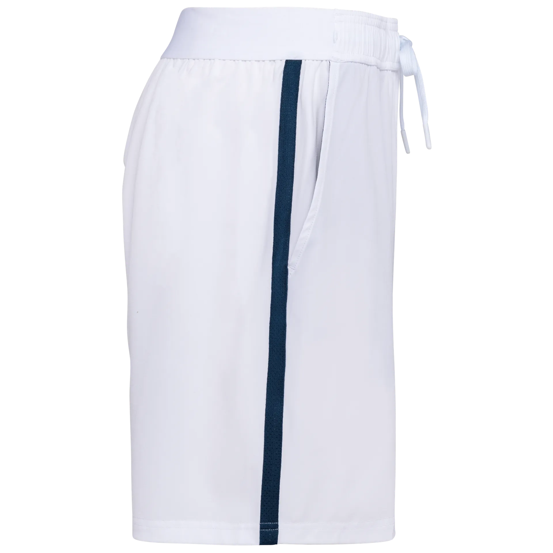 Zweifarbige Herren-Shorts
