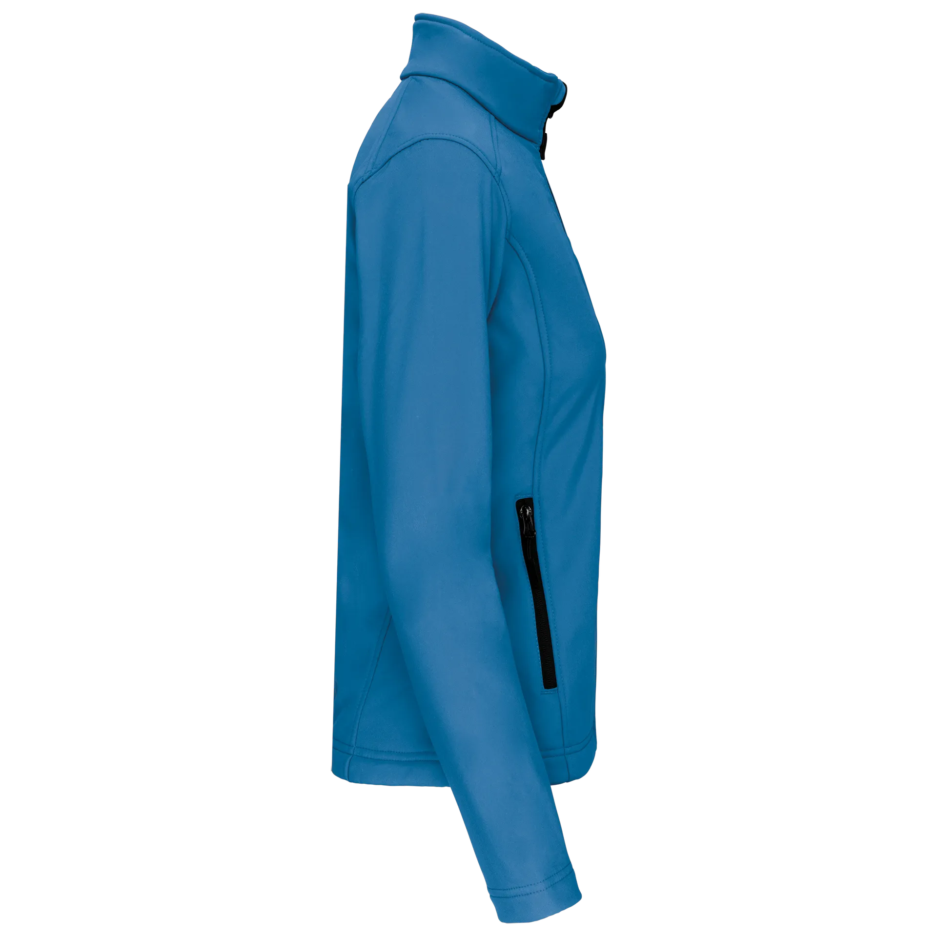 Damen Softshell-Jacke