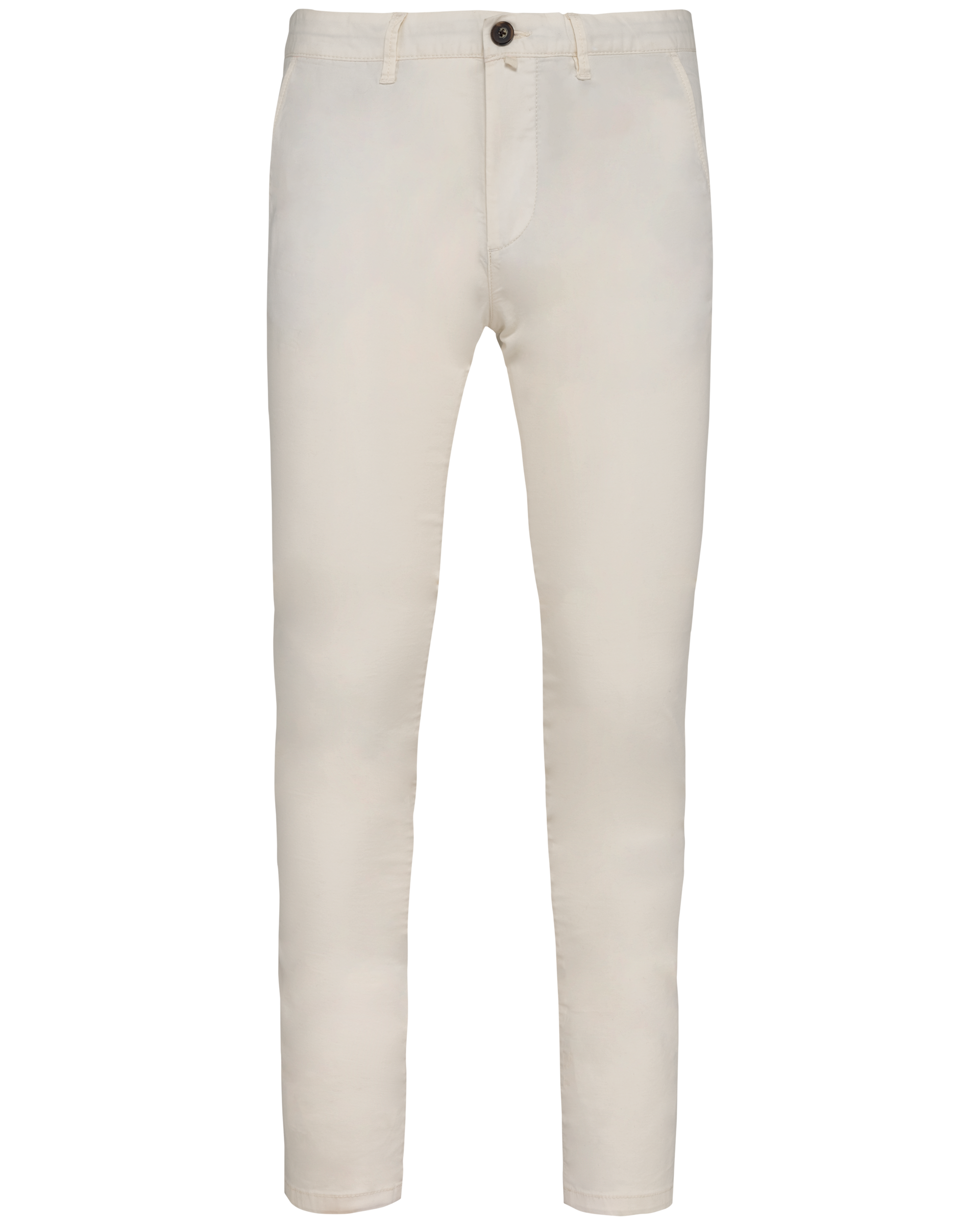 Umweltfreundliche Herren Chinohose