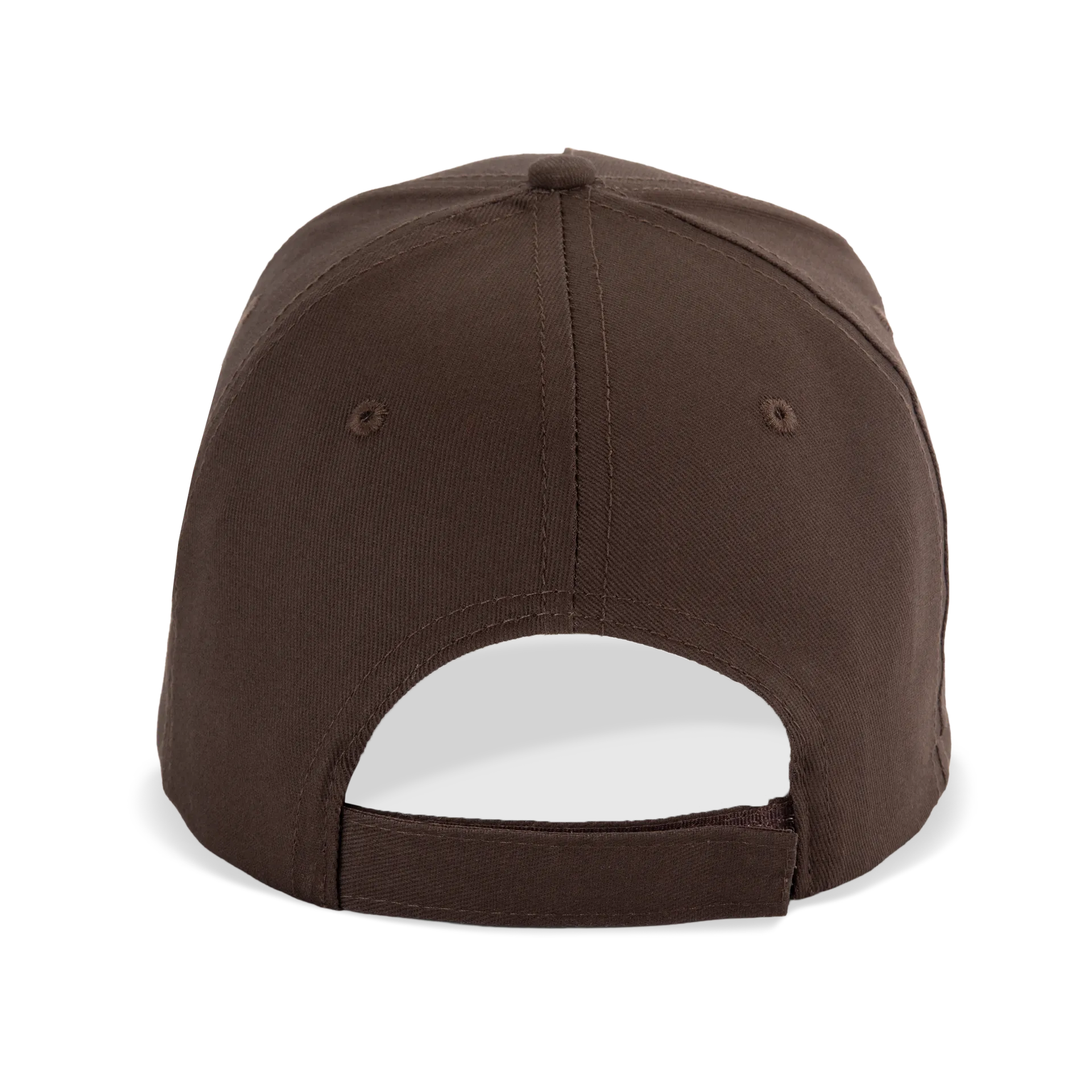 5-Panel-Kappe - Kontrast-Sandwichschirm