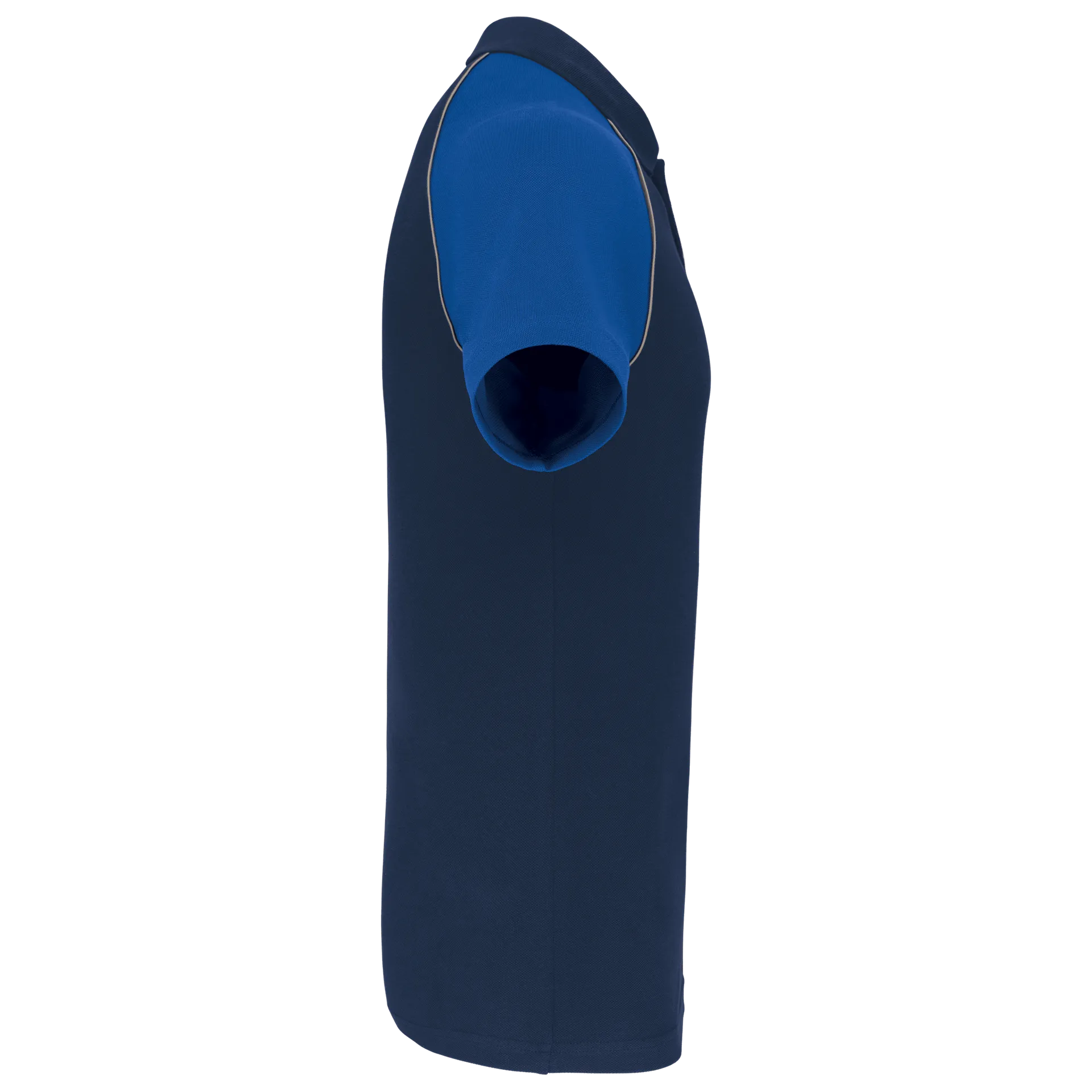 Baseball > Kurzarm Poloshirt