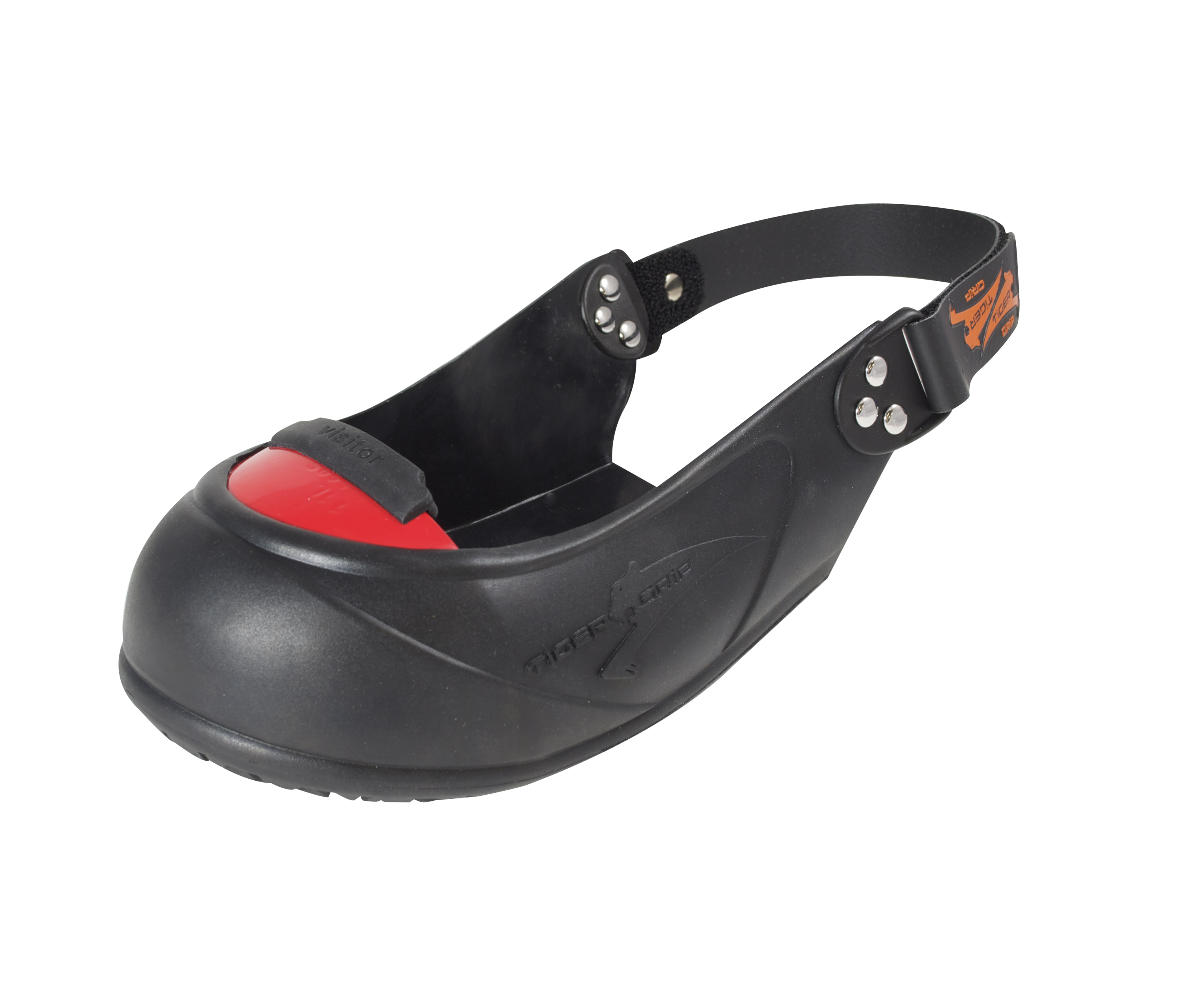 Überziehschuh Visitor