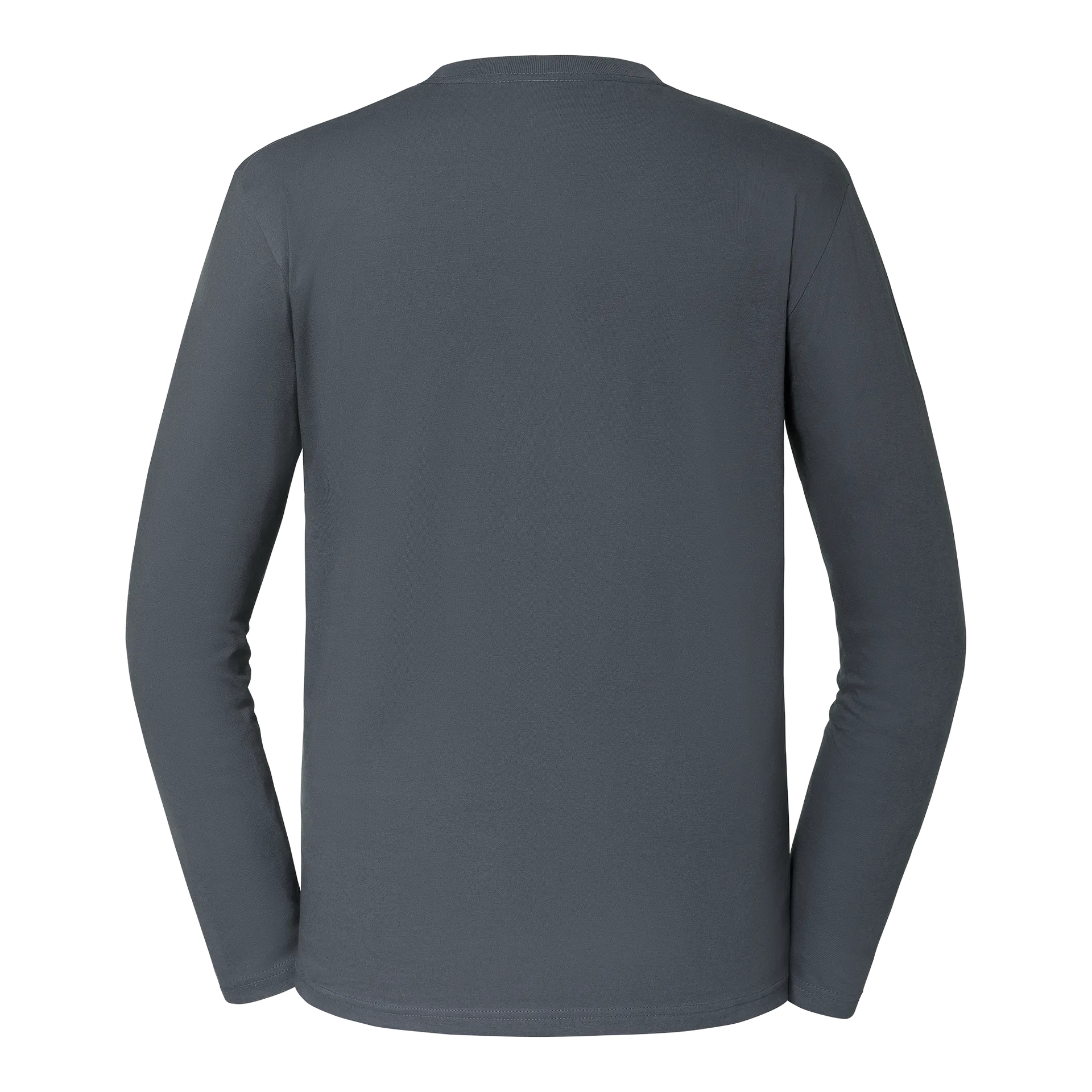 T-Shirt Klassik mit langen Ärmeln