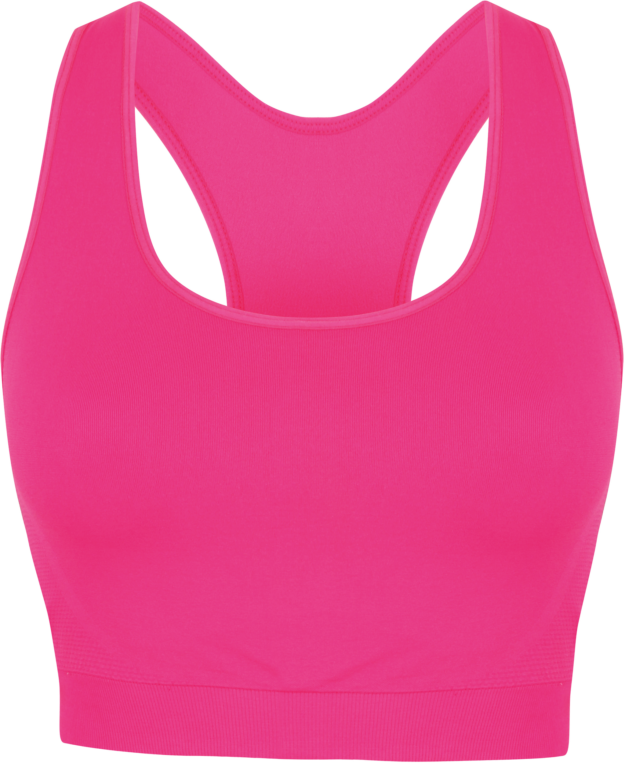 Women's Workout Cropped Top