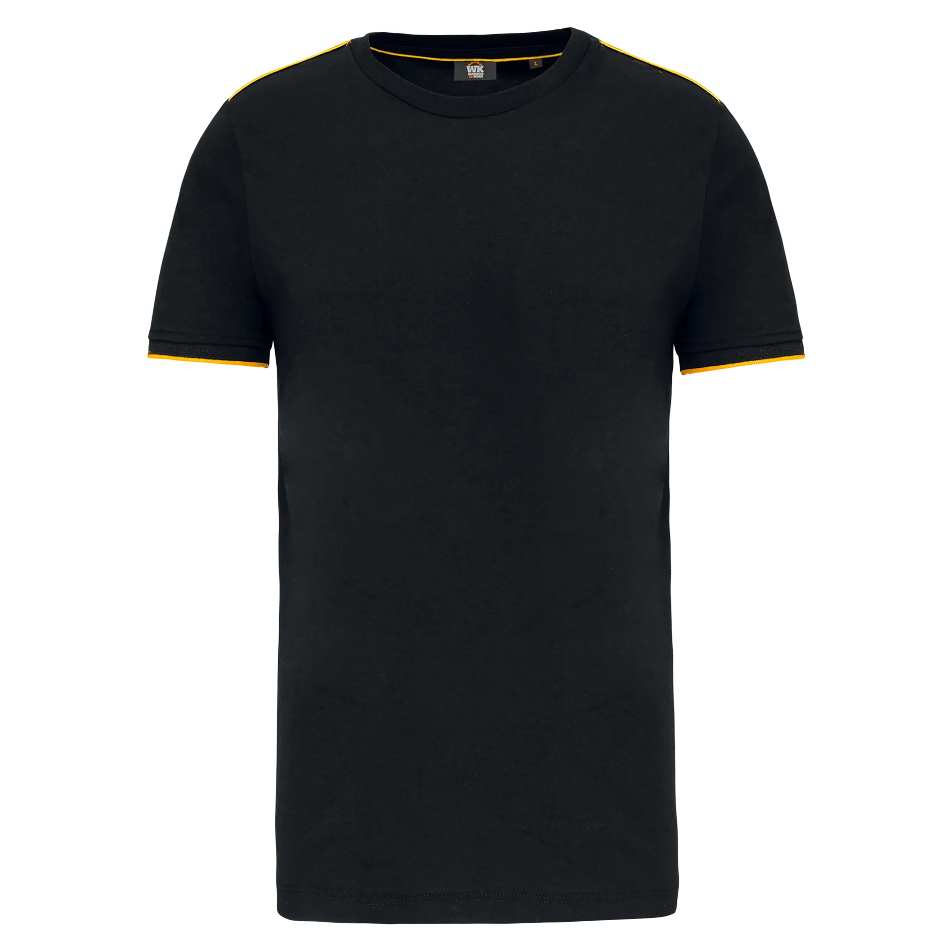 Kurzarm-T-Shirt Day To Day