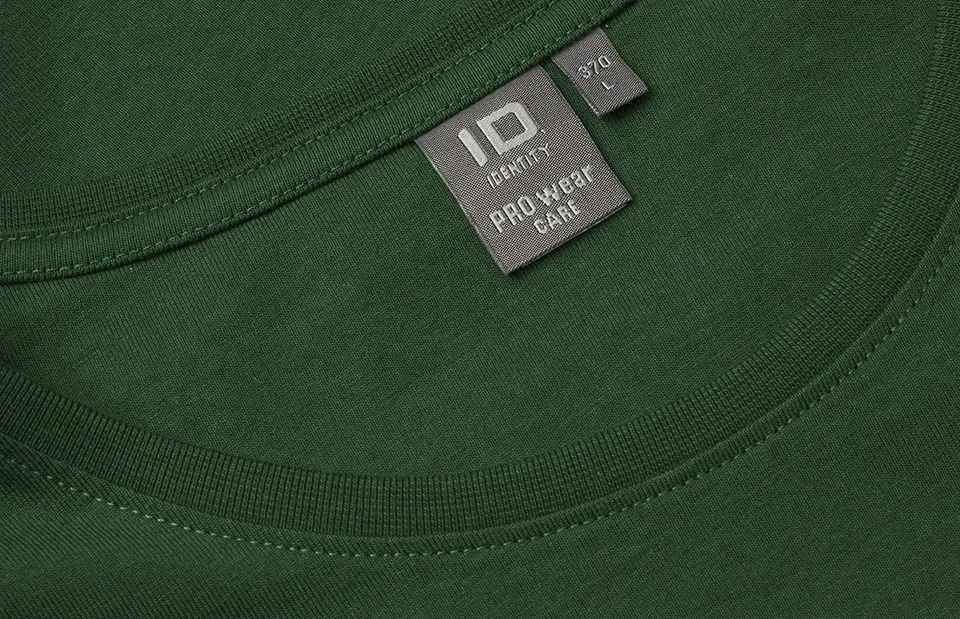 Pro Wear Care 0370 Shirt- Herren Arbeits T-Shirt