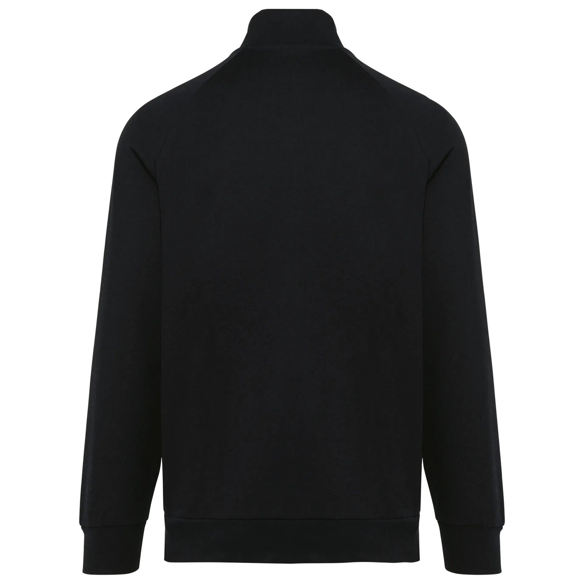 Herrenjacke mit Reißverschluss