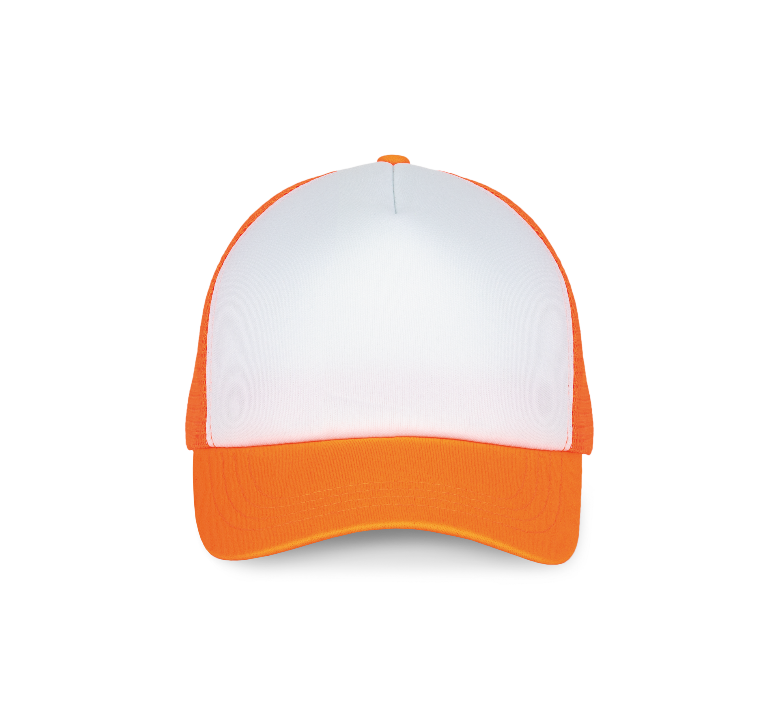 5-Panel Trucker Kappe Mesh