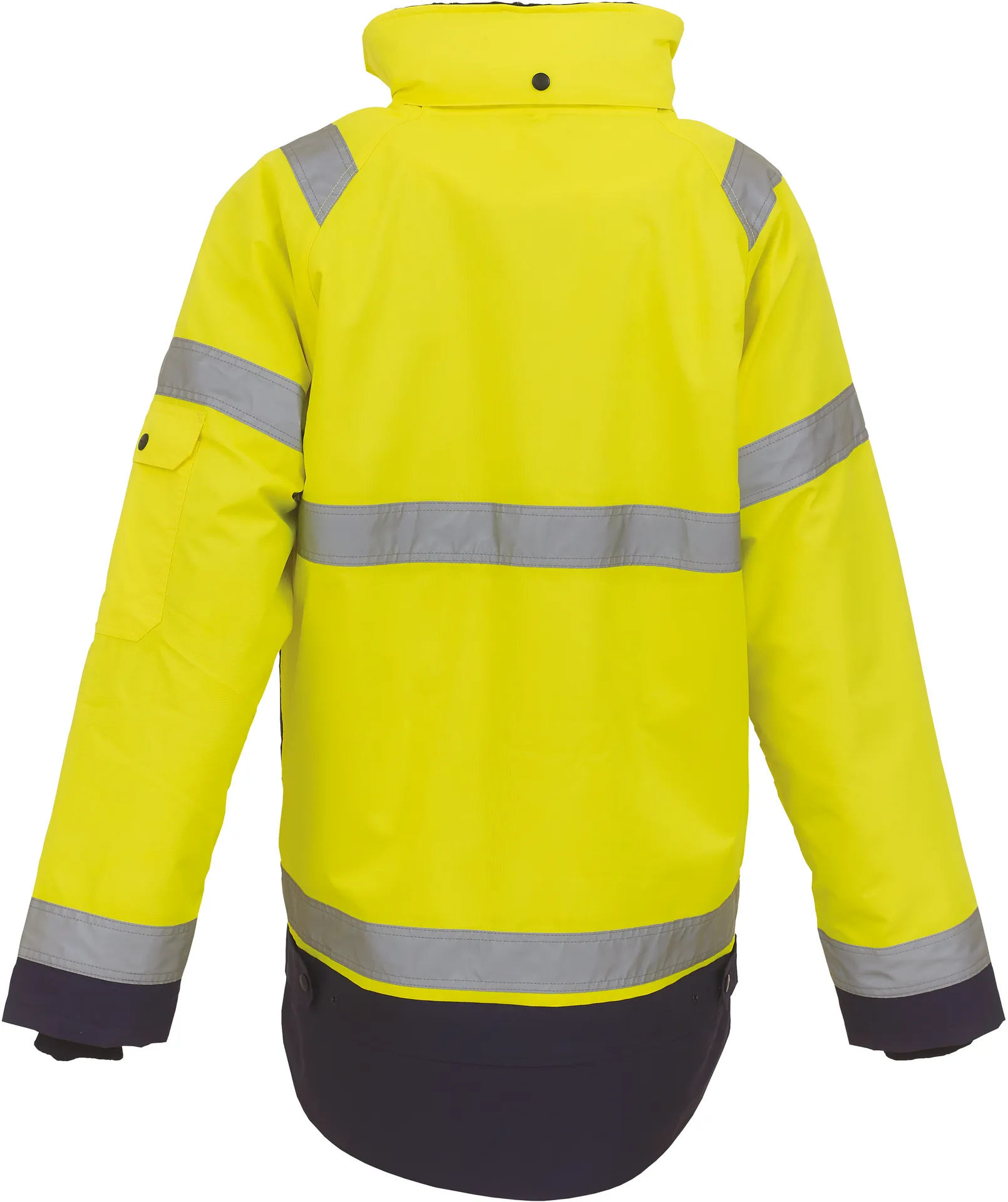 Hi-Vis Fontaine Storm jacket