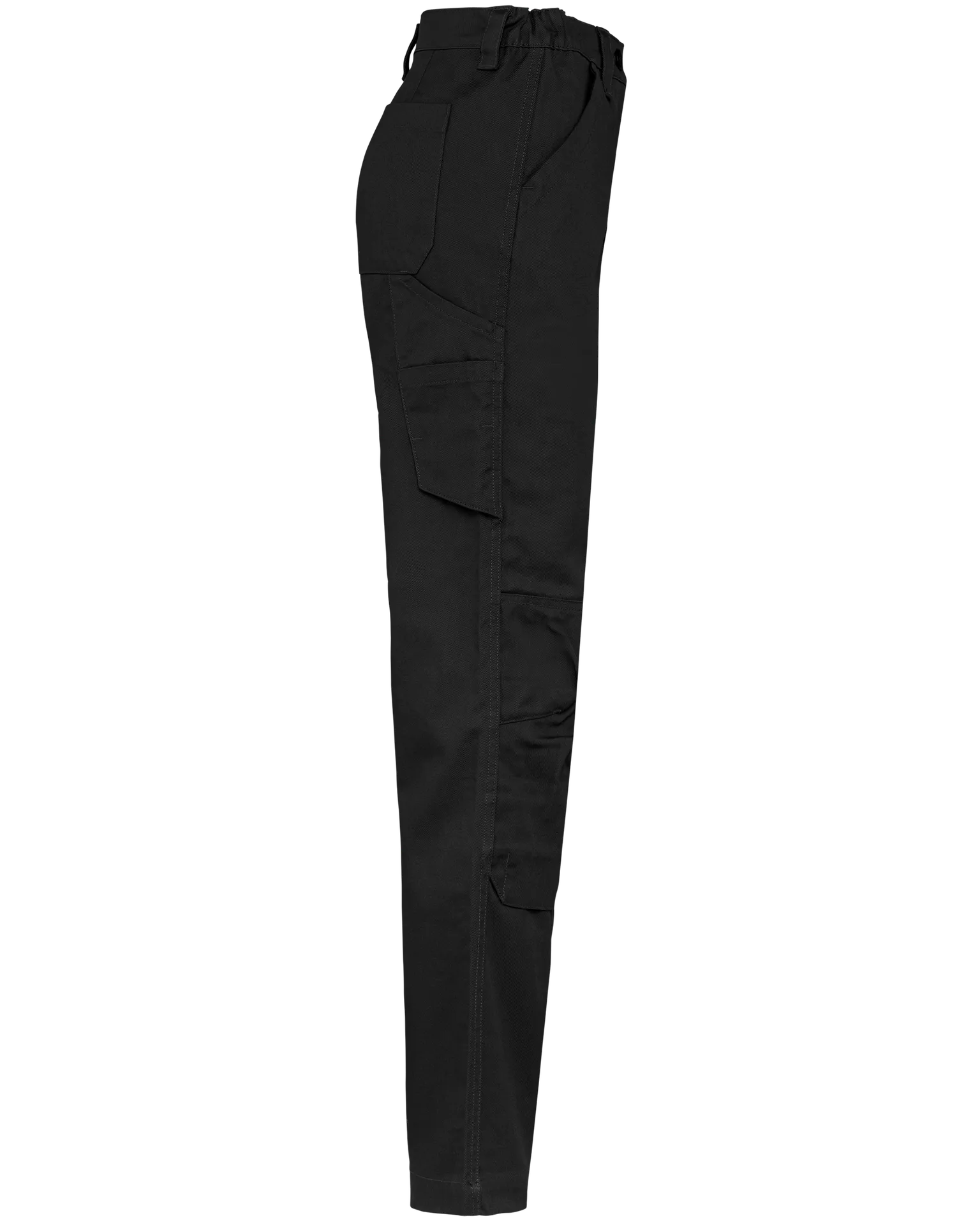 Arbeitshose mit mehreren Taschen, für Damen