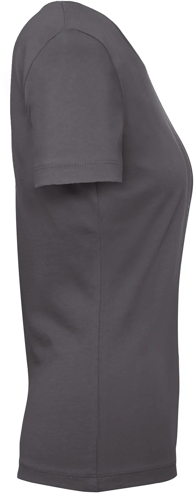 Inspire Plus Ladies' organic T-shirt