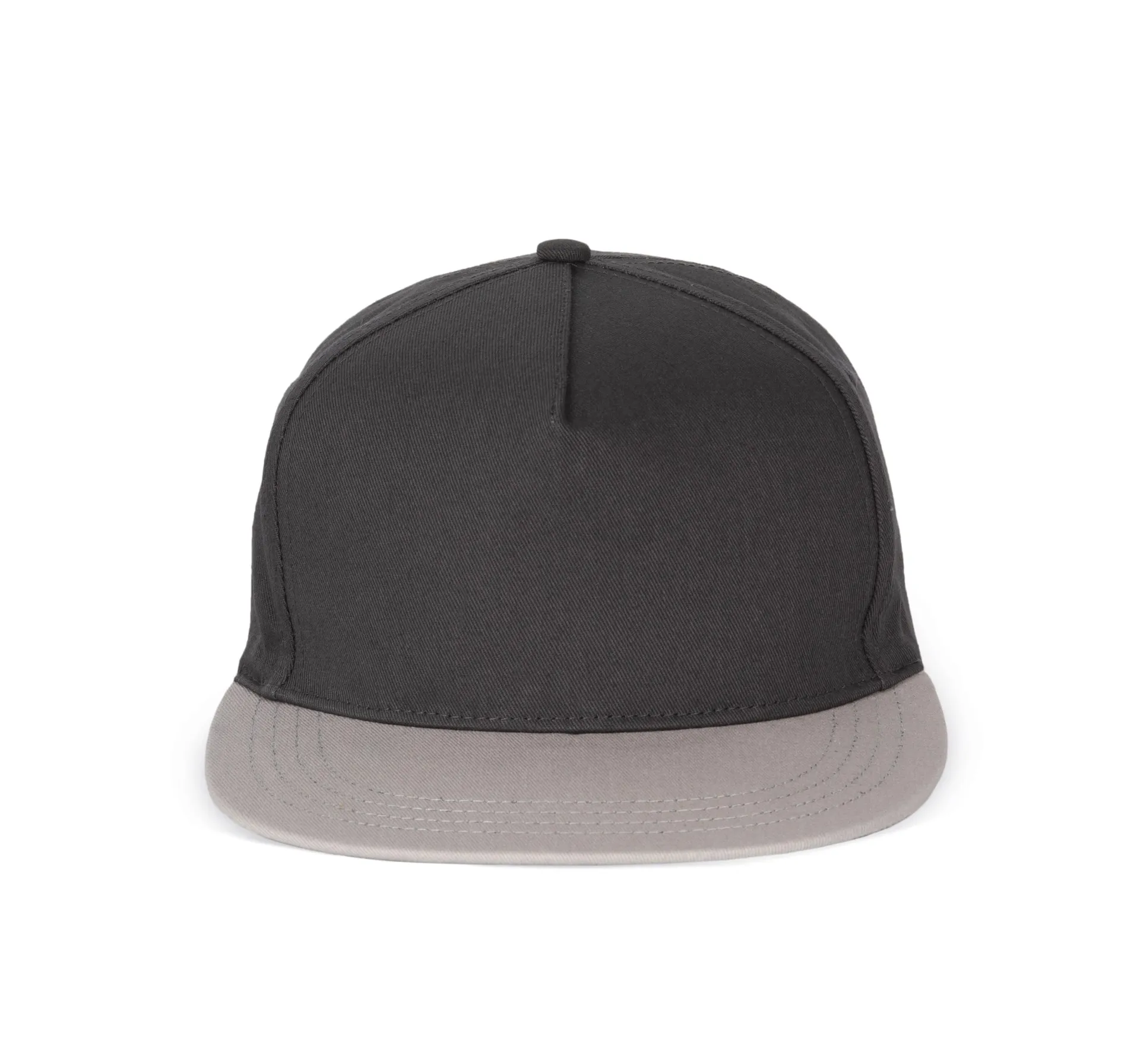 5-Panel Snapback-Kappe