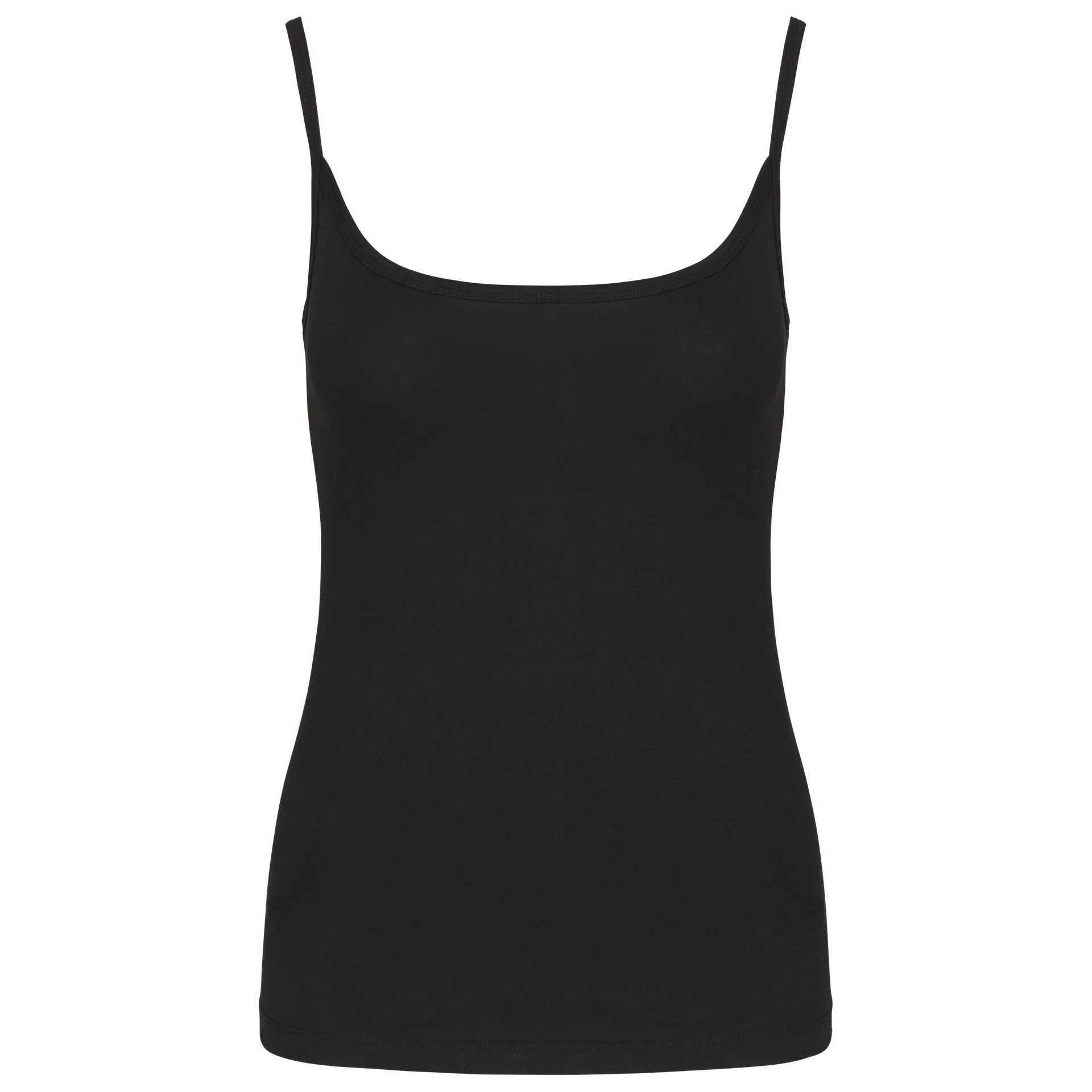 Damen-Top mit Trägern