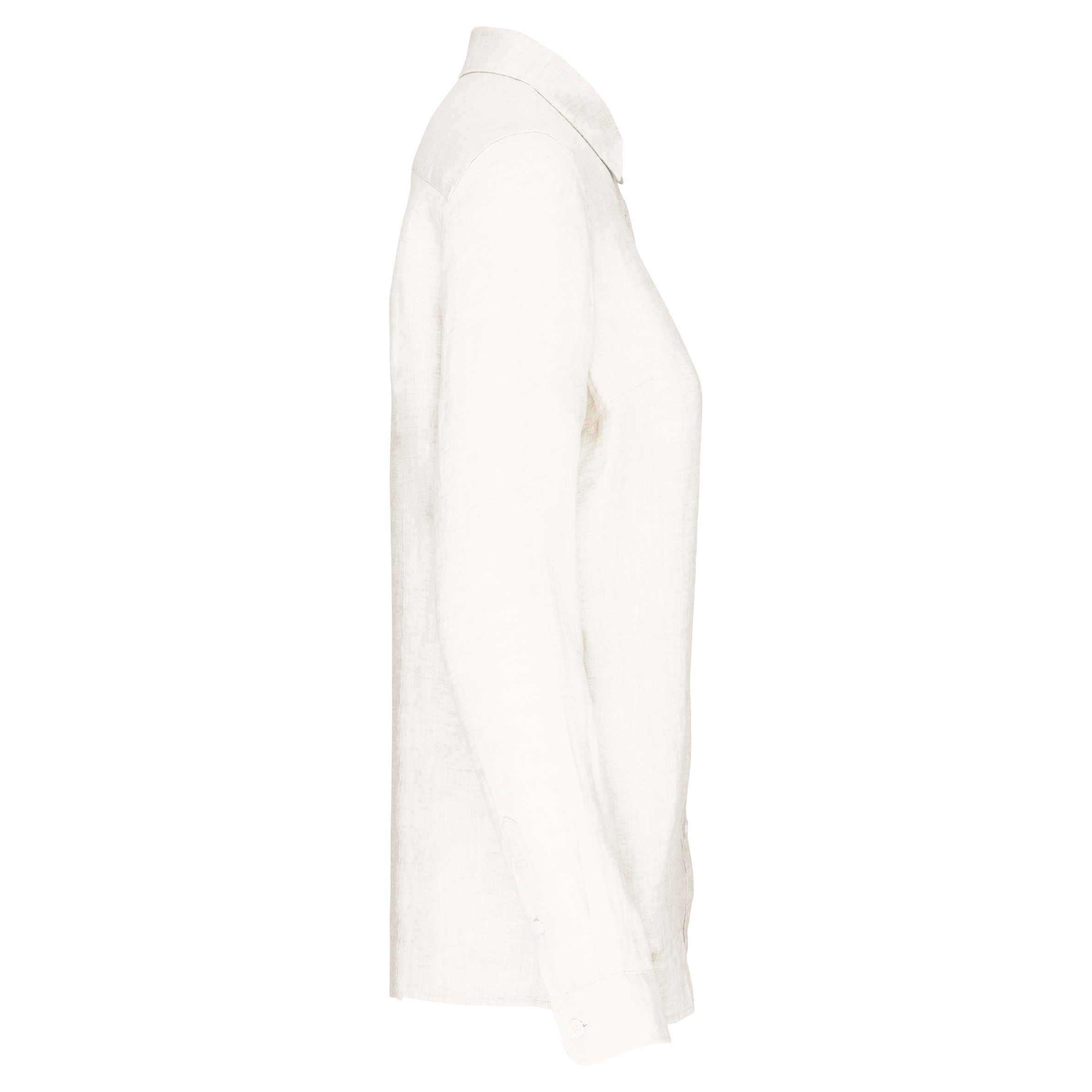 Leinen-Bluse für Damen