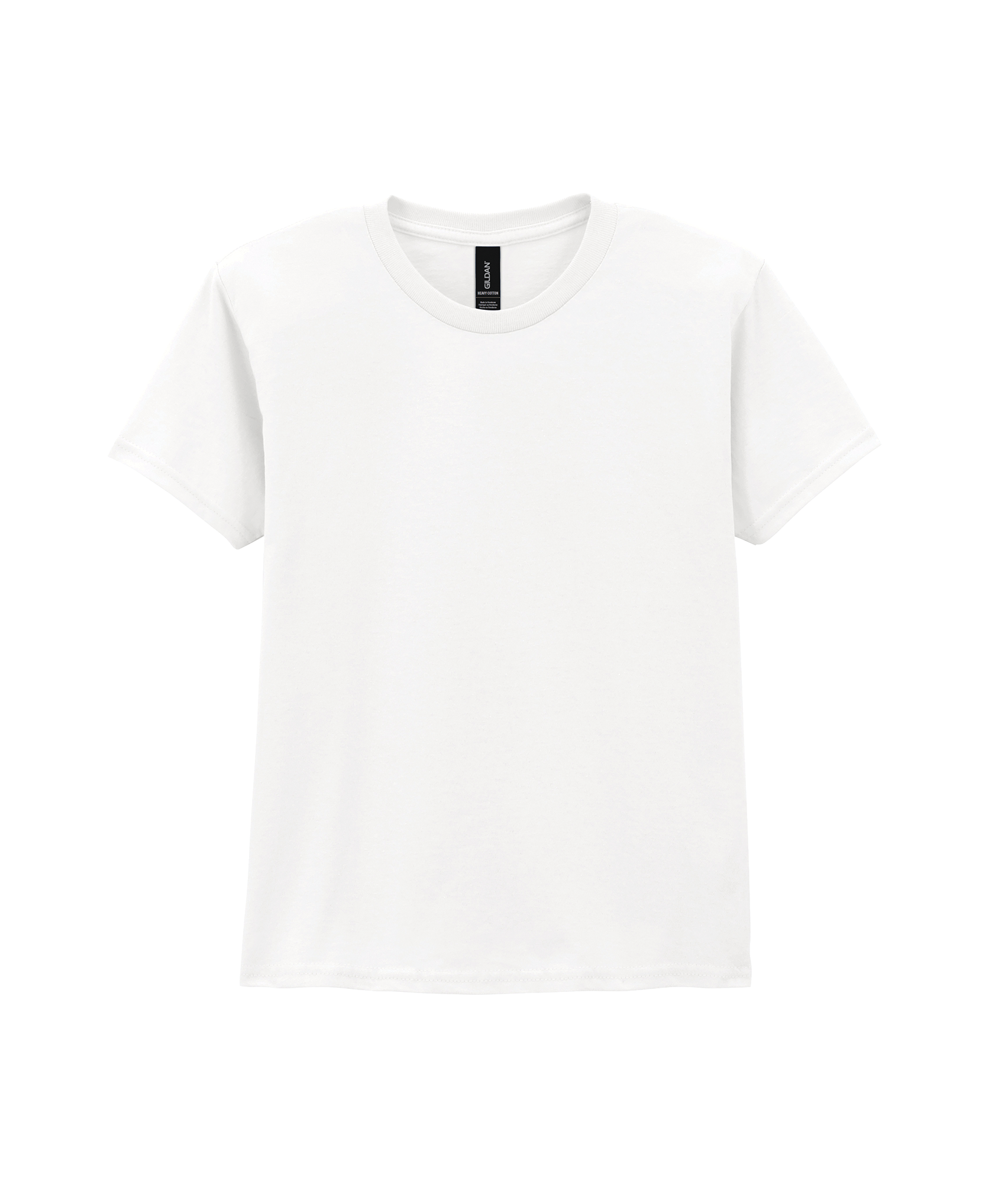 Heavy Cotton™Classic Fit Youth T-Shirt