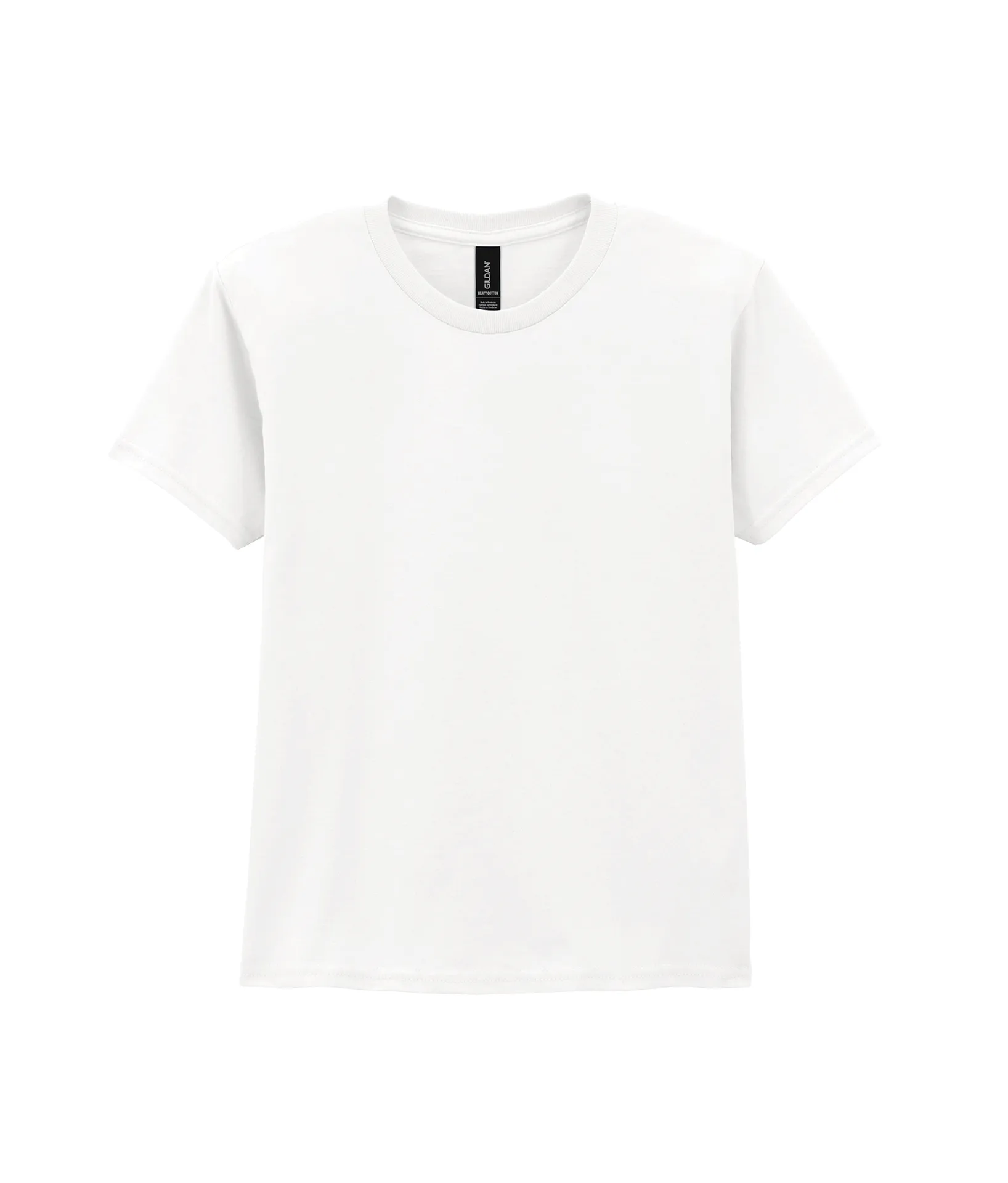 Heavy Cotton™Classic Fit Youth T-Shirt