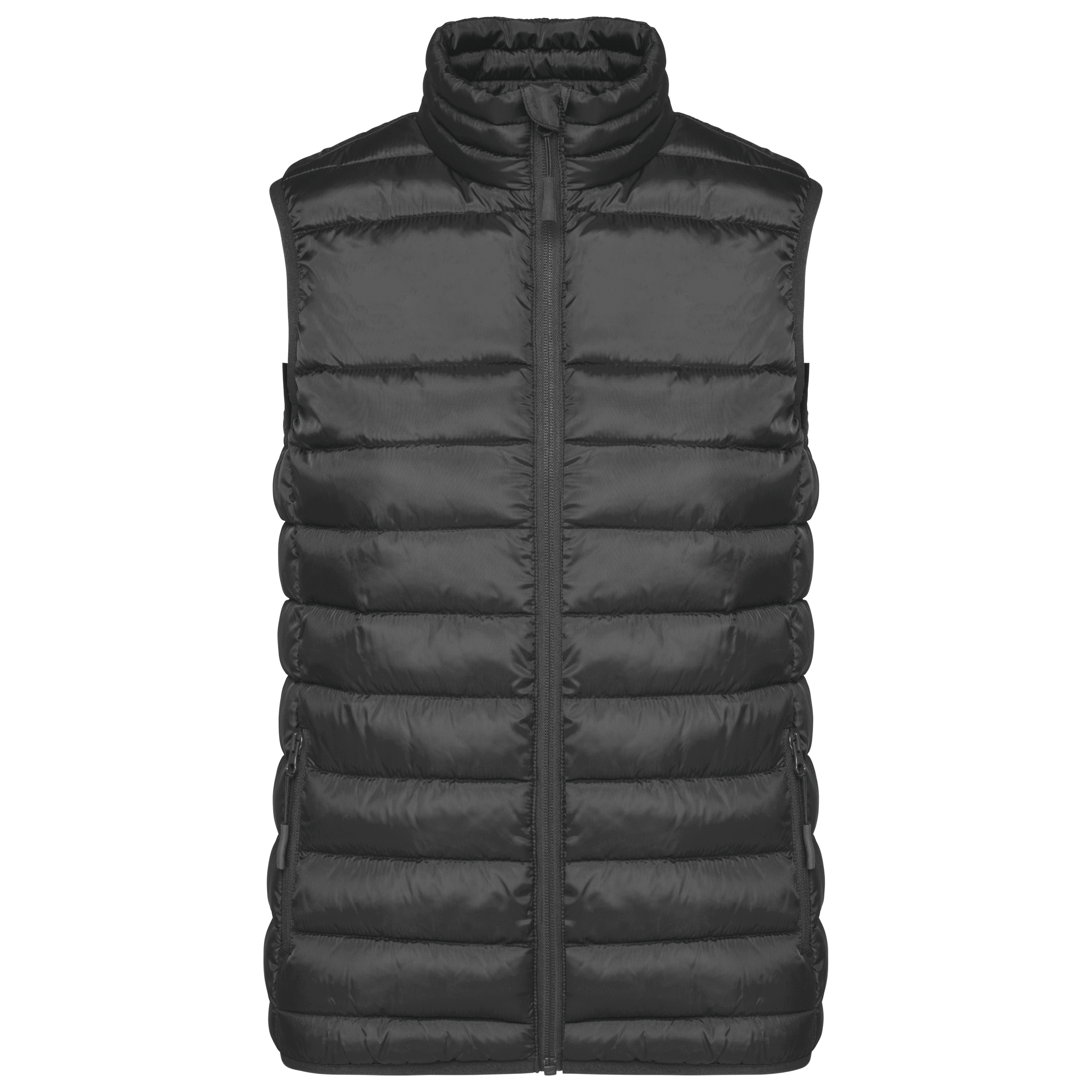 Stepp-Bodywarmer, Damen