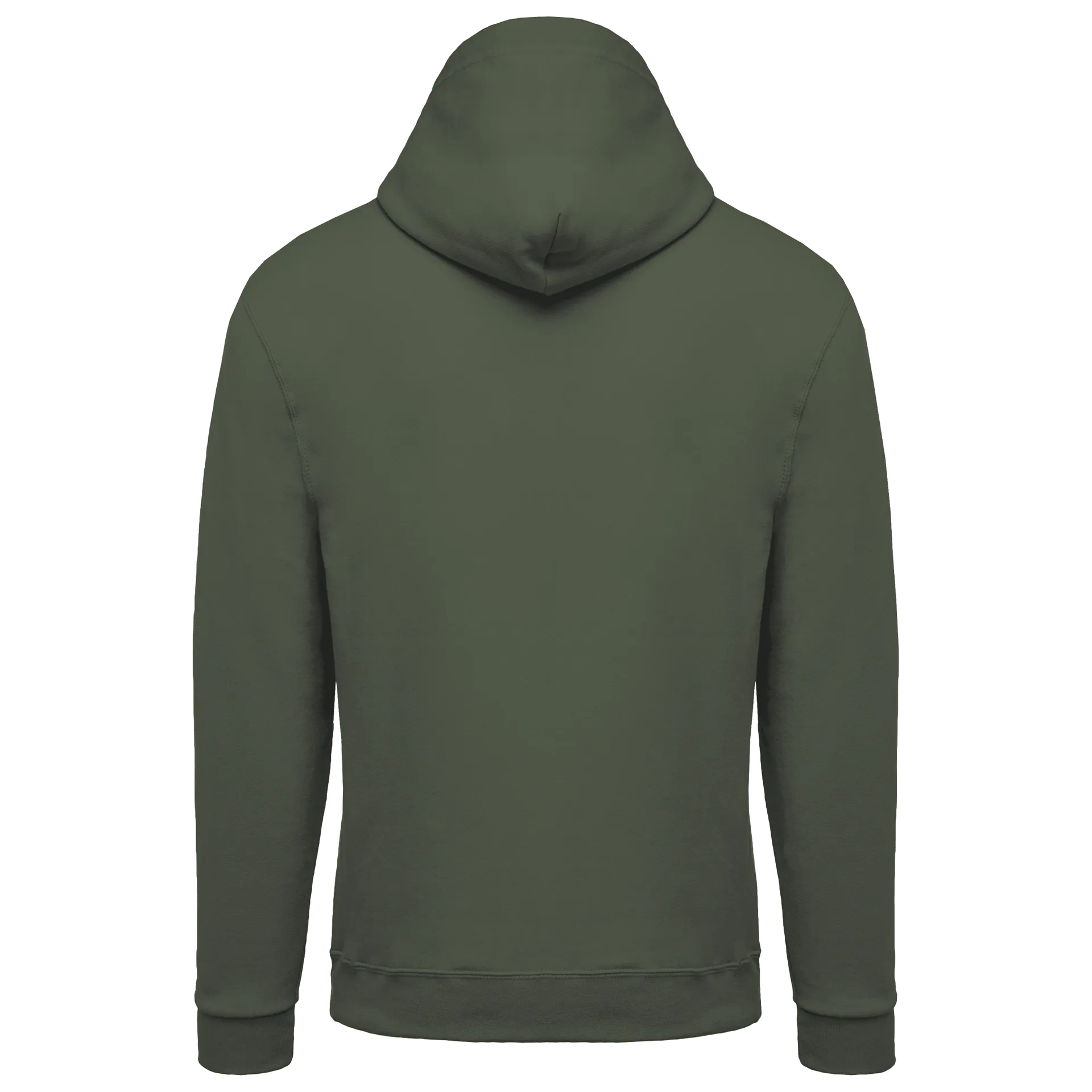 Herren Kapuzensweatshirt