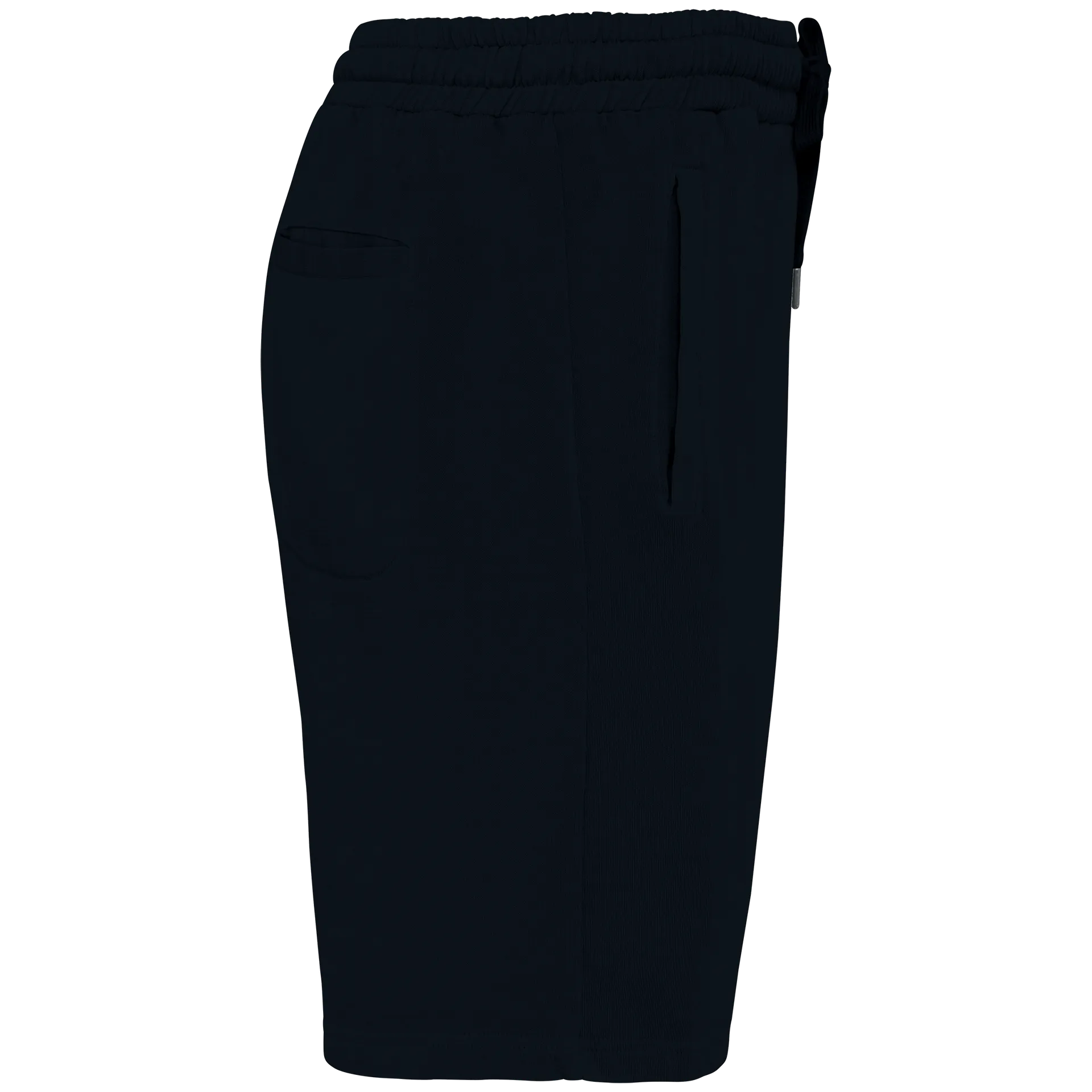 Umweltfreundliche Herrenshorts aus French Terry