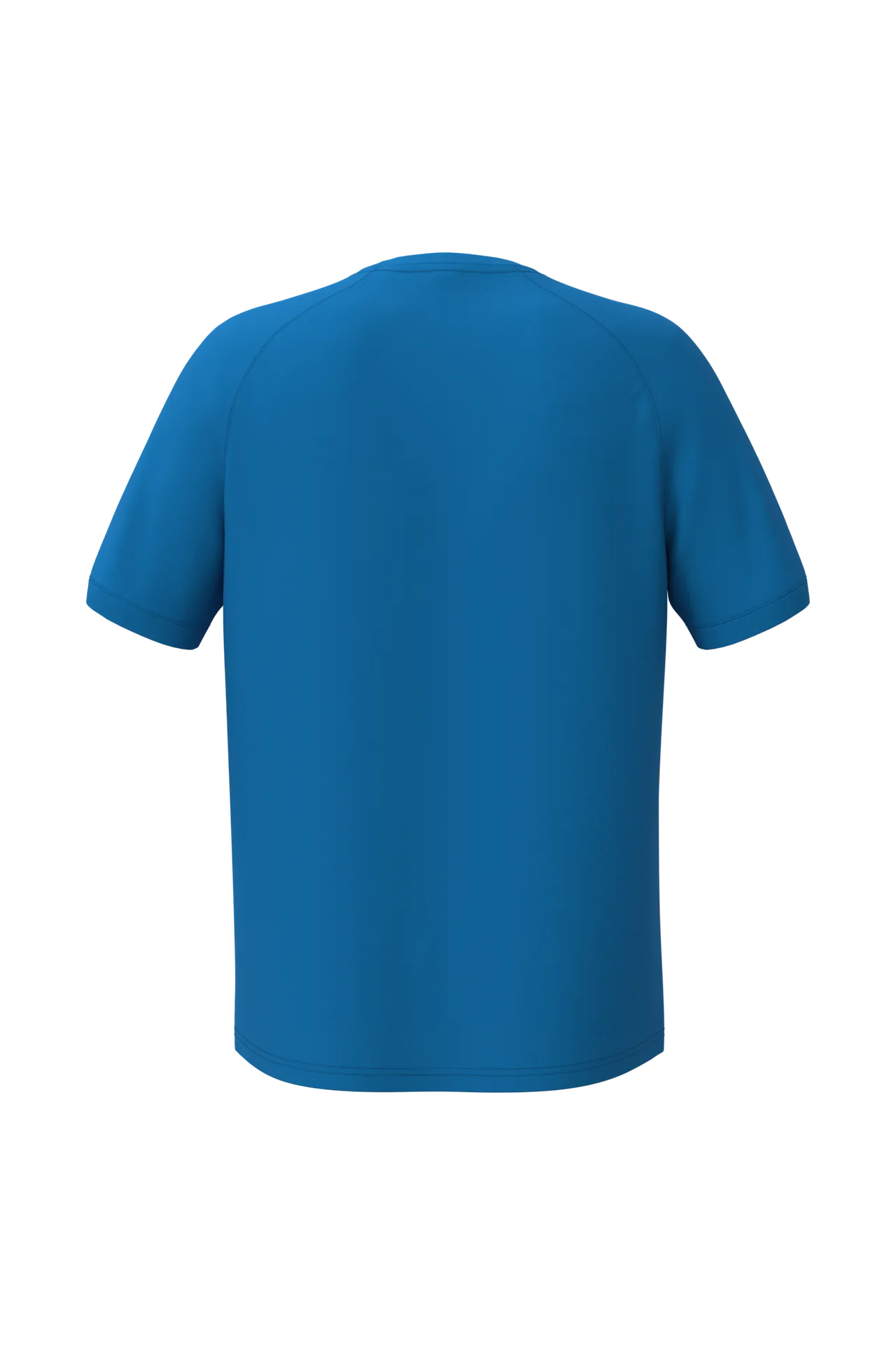 Unisex-Multisporttrikot aus sublimiertem Polyester