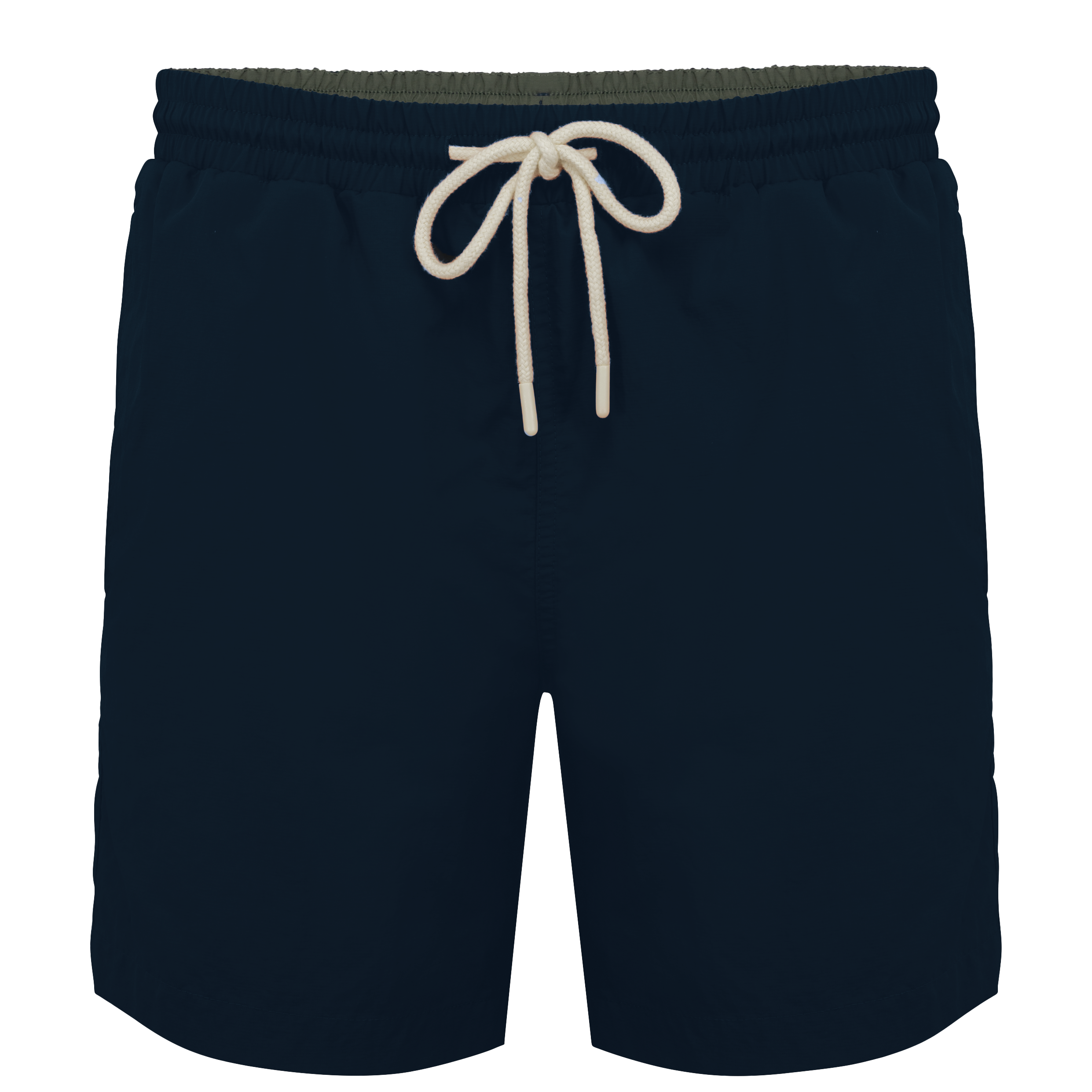 Umweltfreundliche Badeshorts für Herren