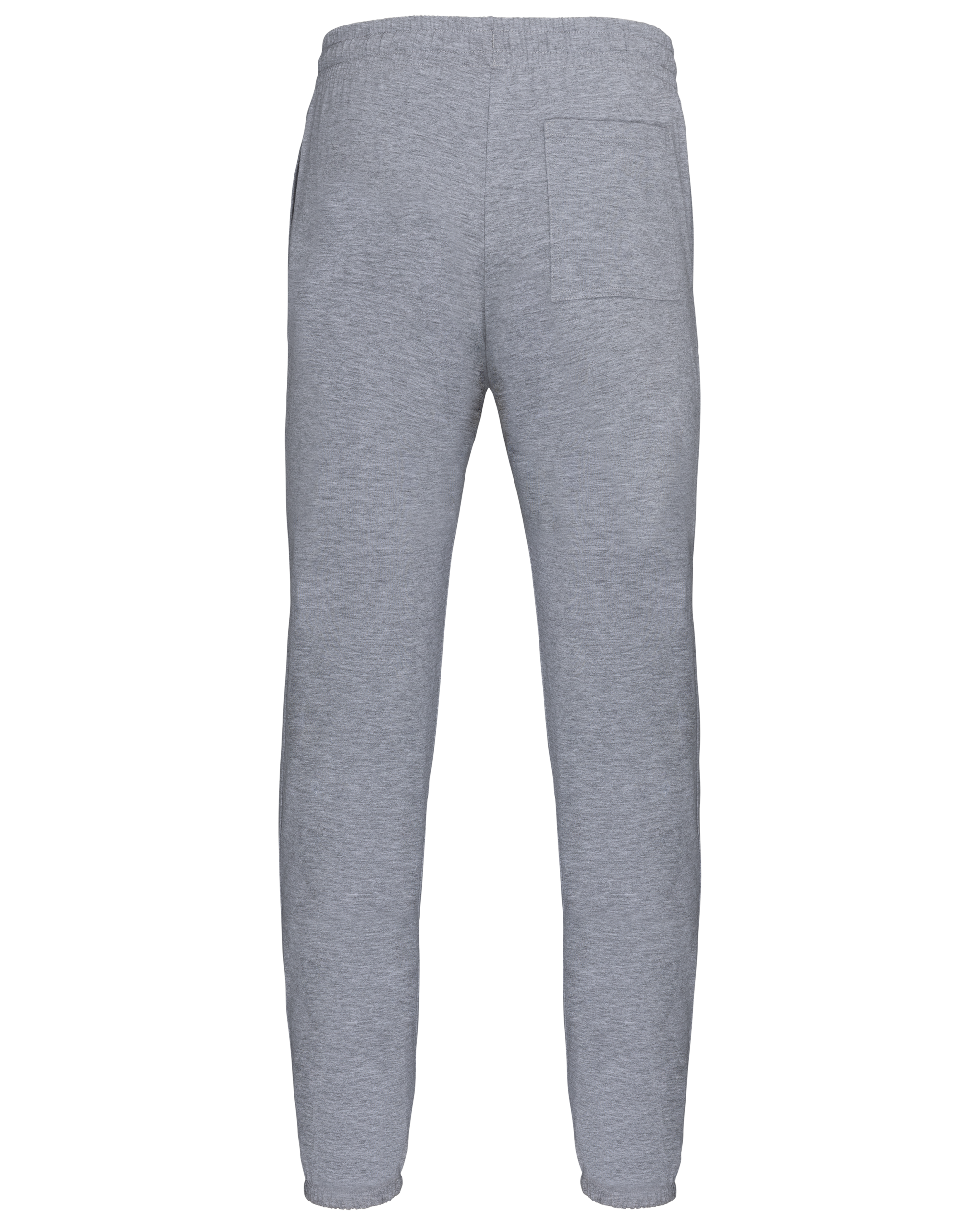 Unisex-Jogging-Hose. Leichte Baumwolle