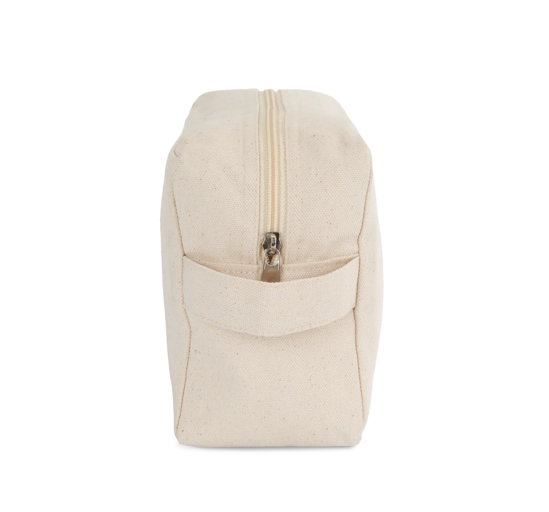 Kosmetiktasche aus Bio-Baumwolle