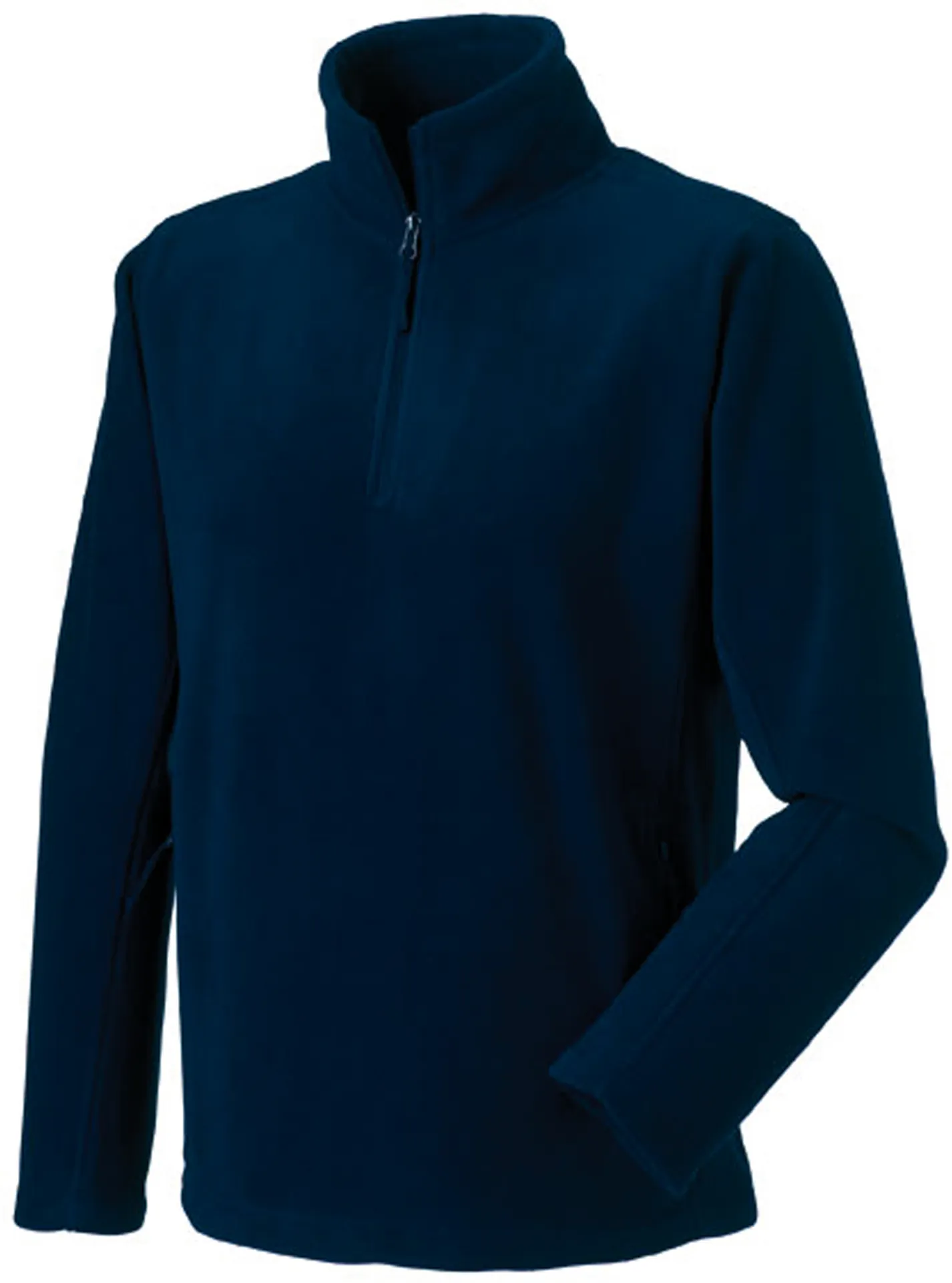 1/4 Zip Outdoor Fleece
