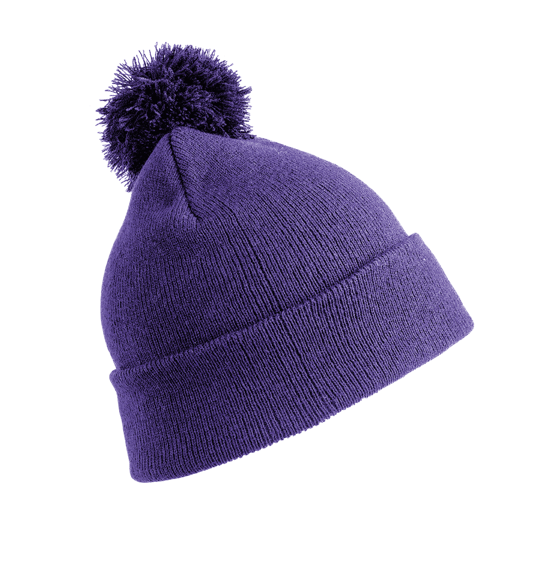 Bommelmütze Beanie
