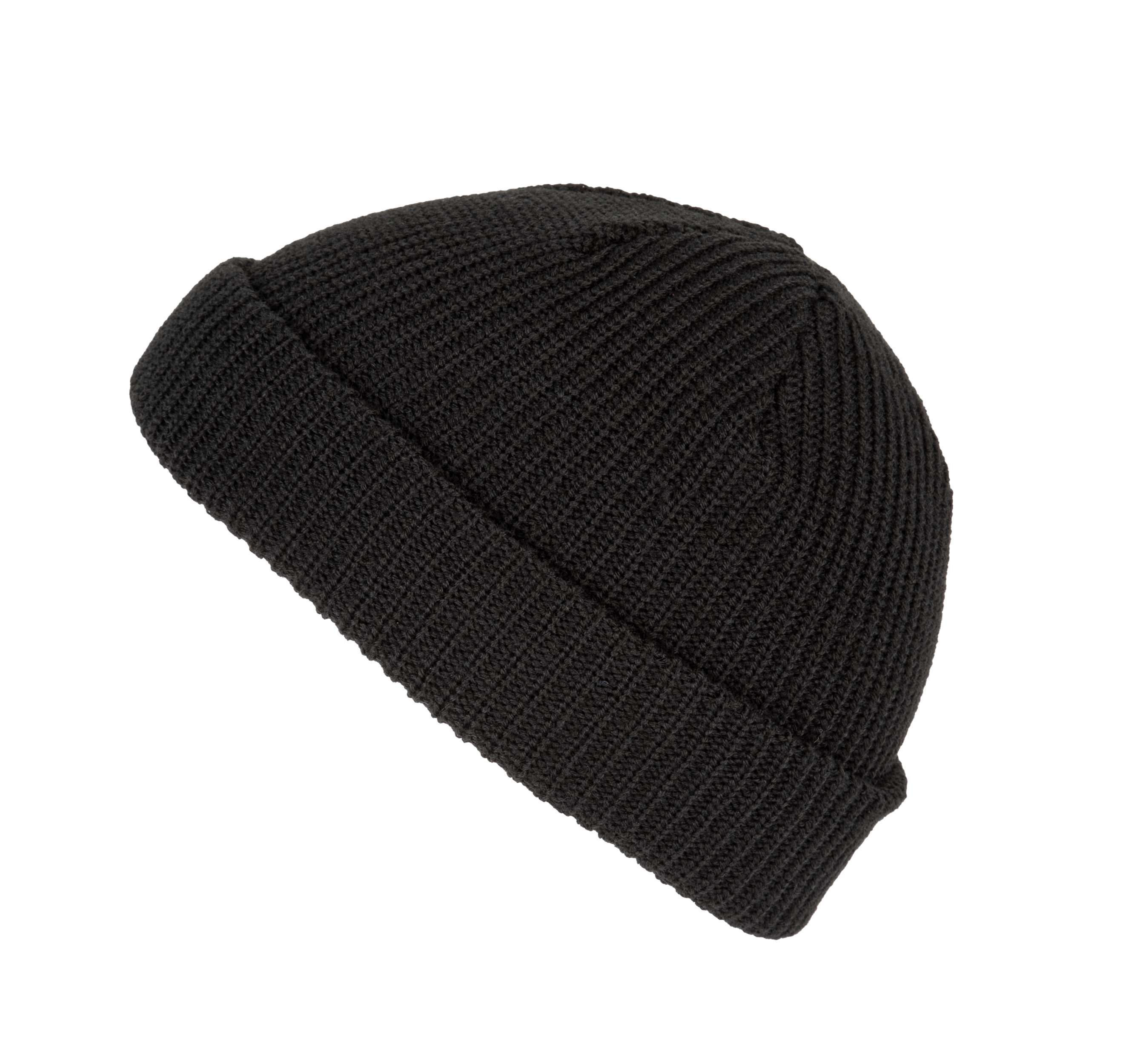 Mütze im Marine-Stil