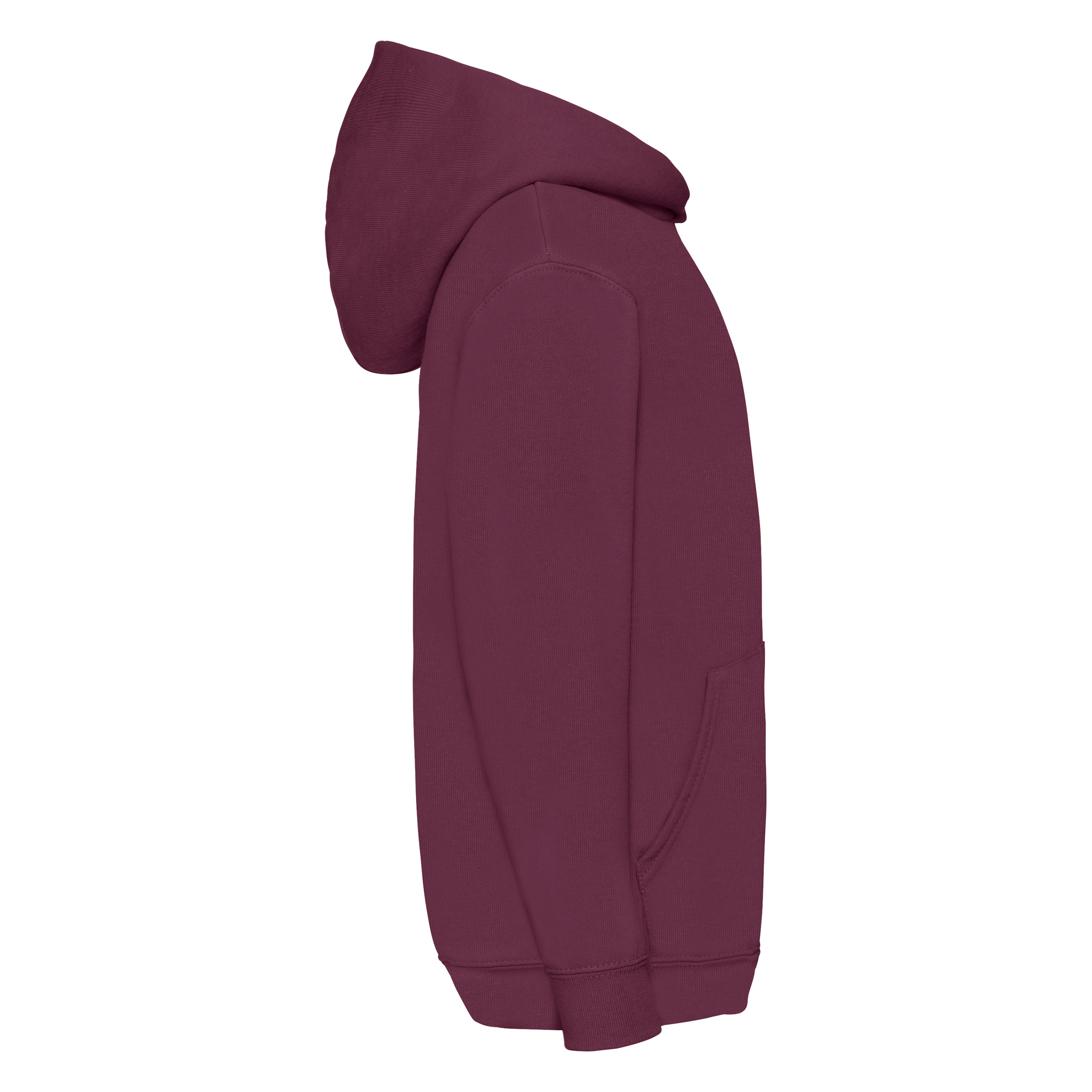 Kids Classic Hooded Sweat (62-043-0)