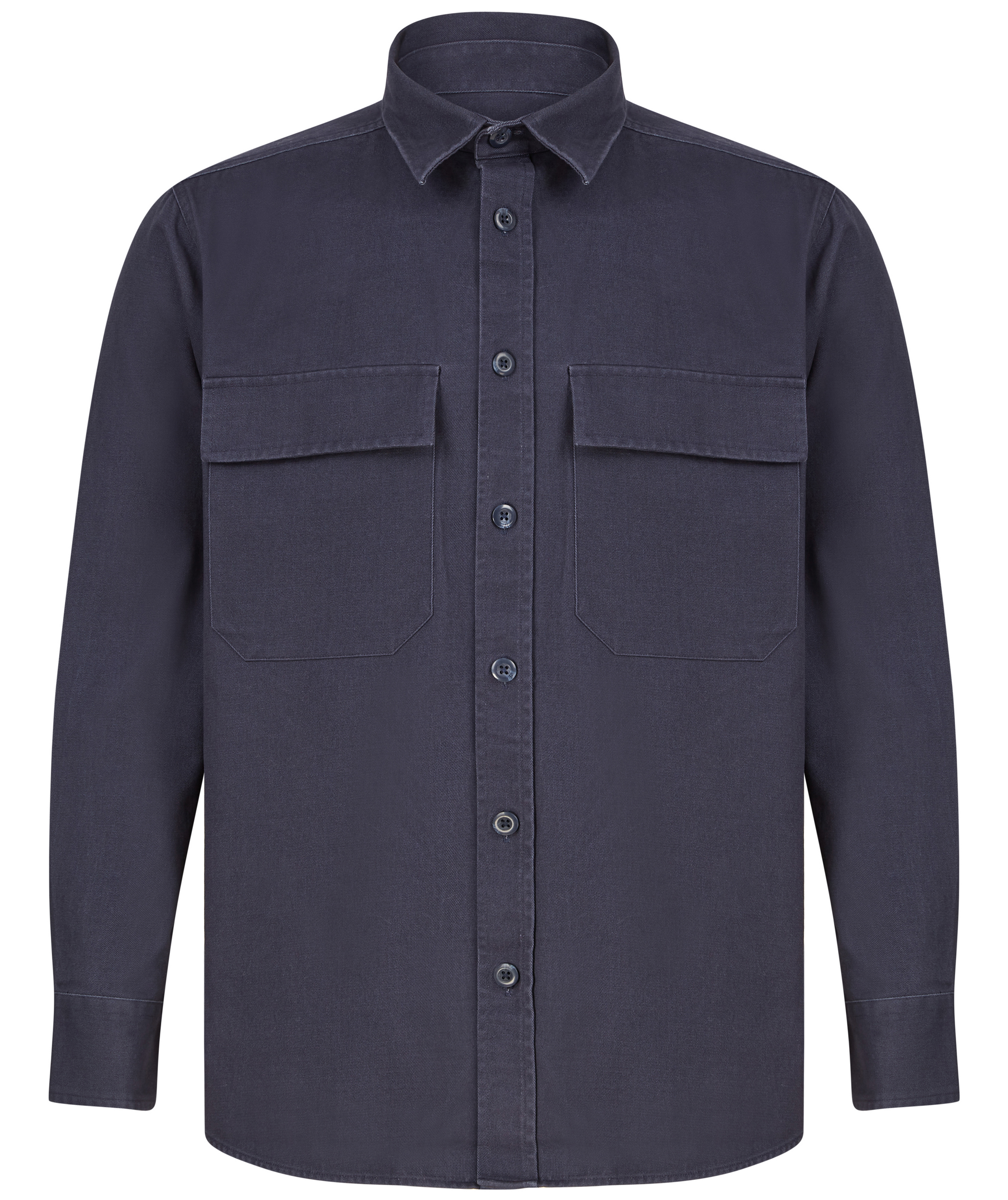 Drill-Hemd