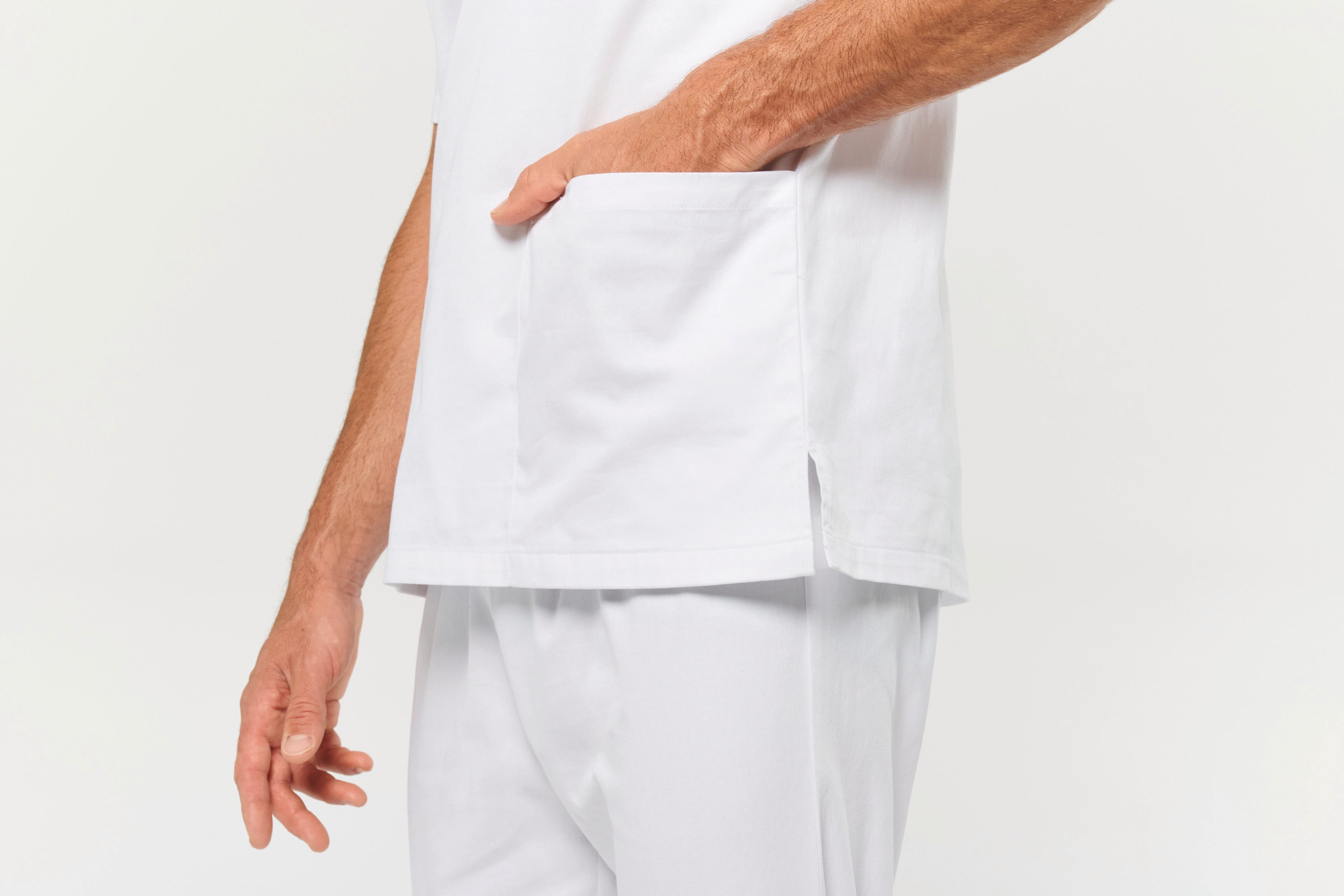 Unisex-Baumwollhose Unisex-Baumwollhose