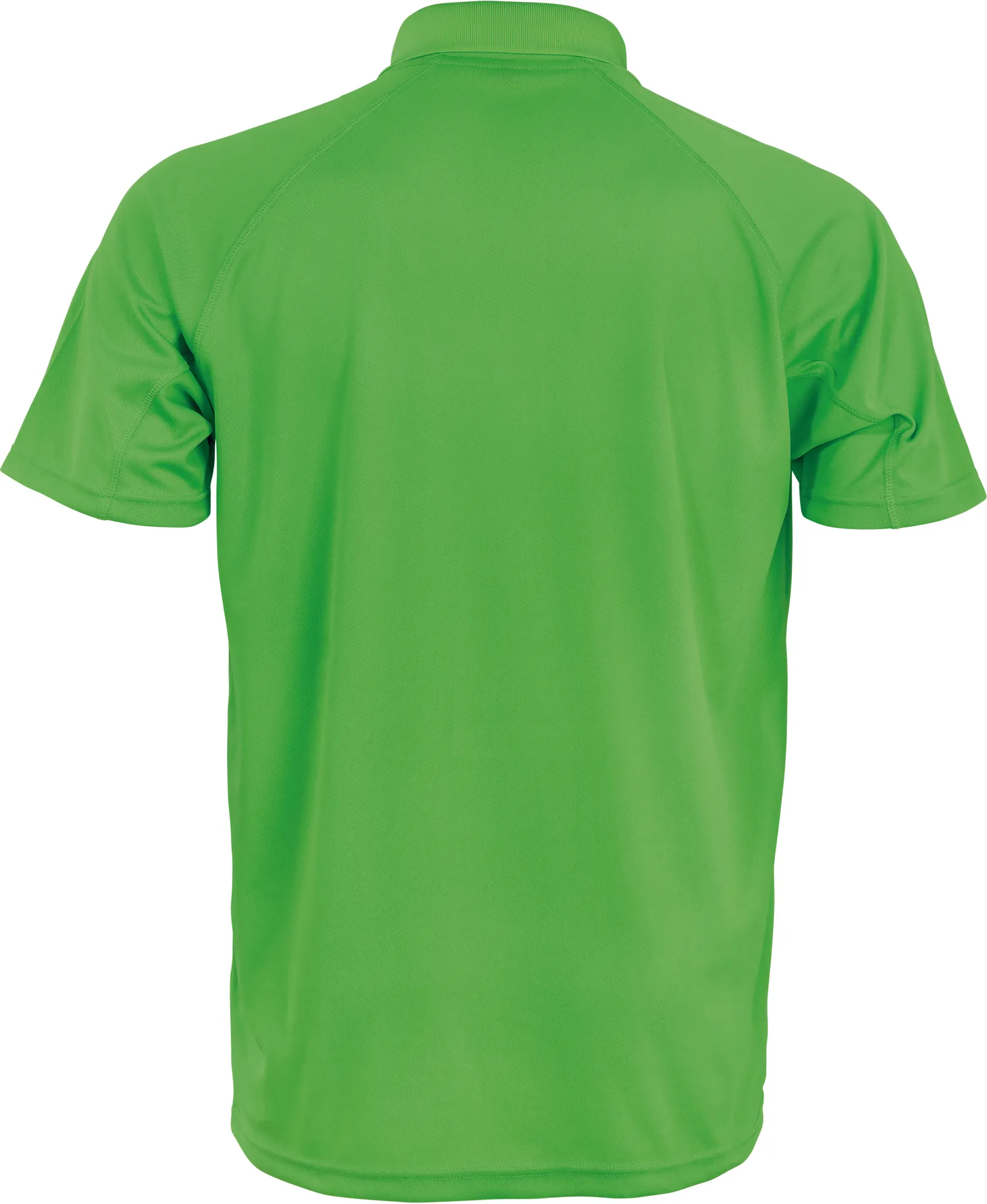 Performance aircool polo shirt