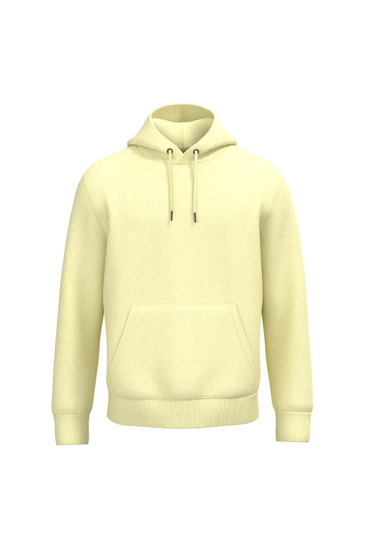 Umweltfreundliches Unisex Kapuzensweatshirt