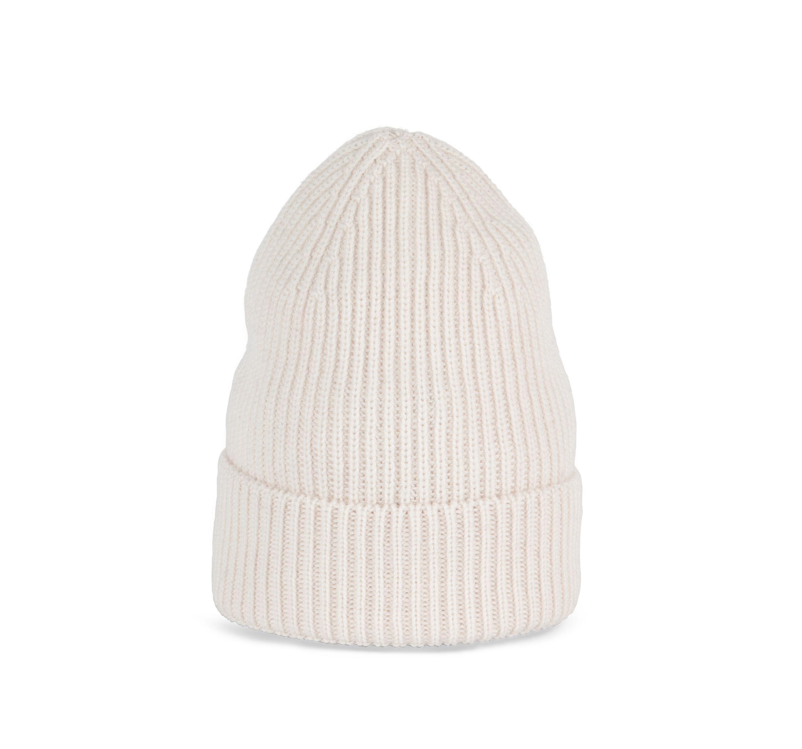 Unisex-Mütze mit breitem Rand