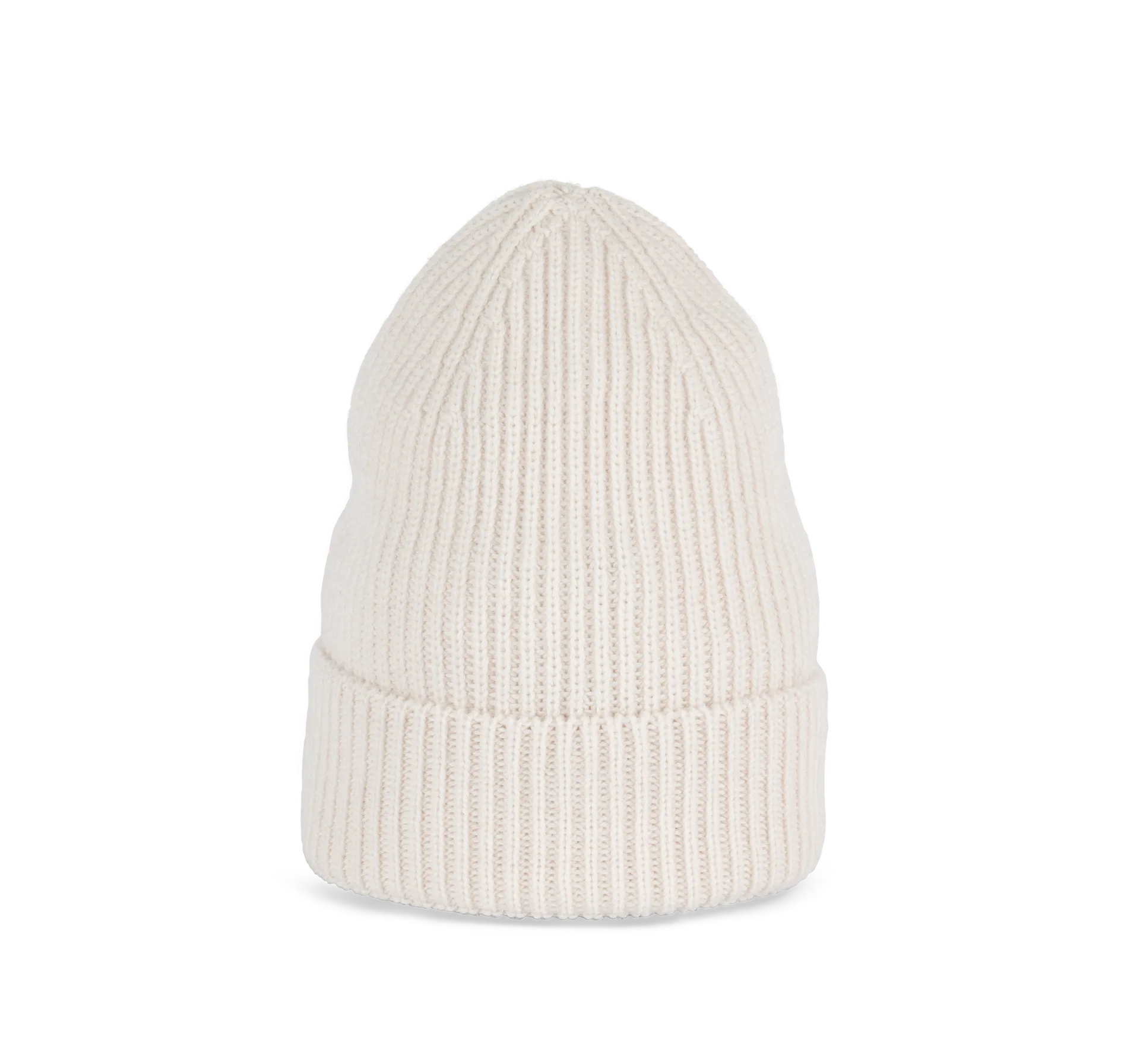 Unisex-Mütze mit breitem Rand