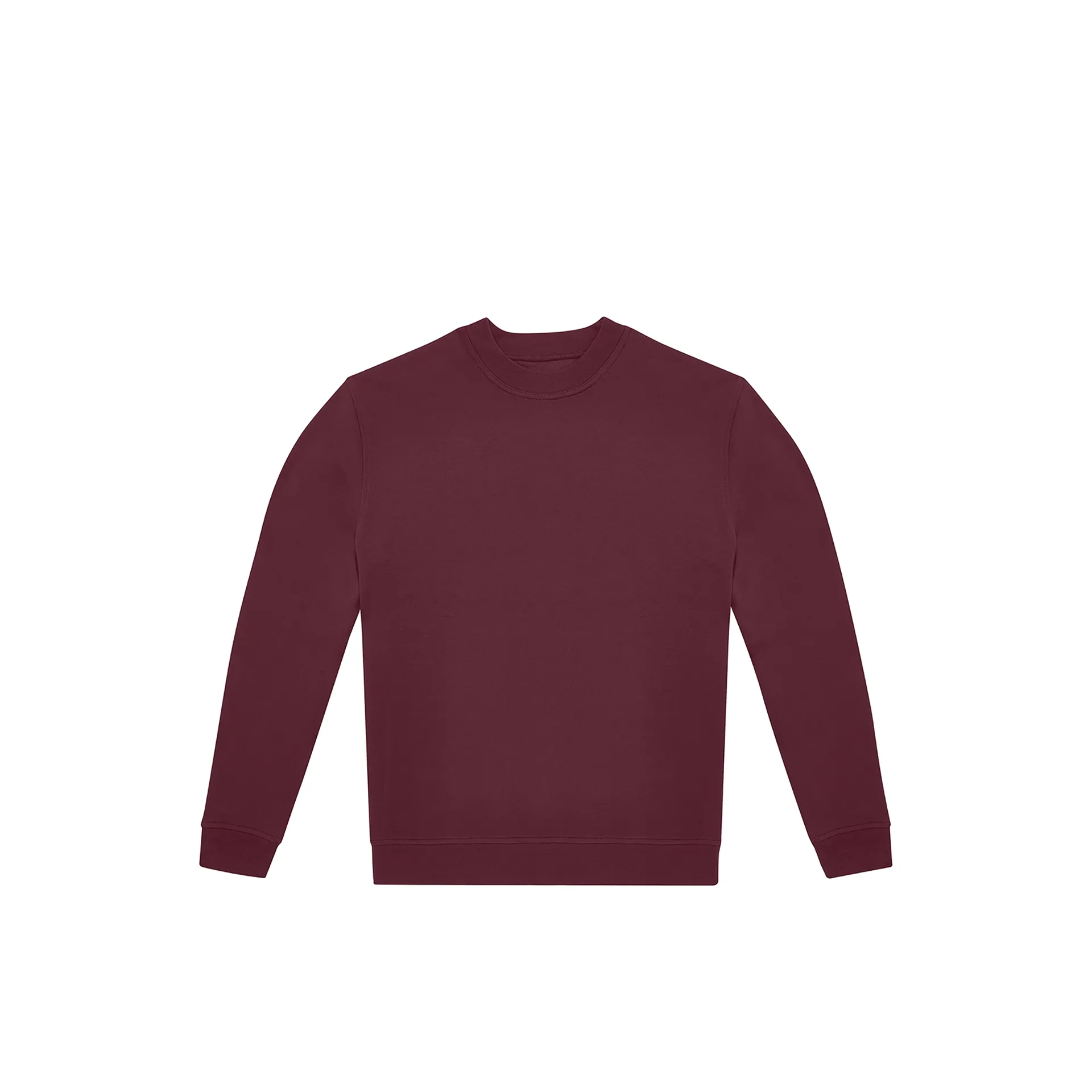 Sweatshirt mit Rundhalsausschnitt ID.332 Unisex