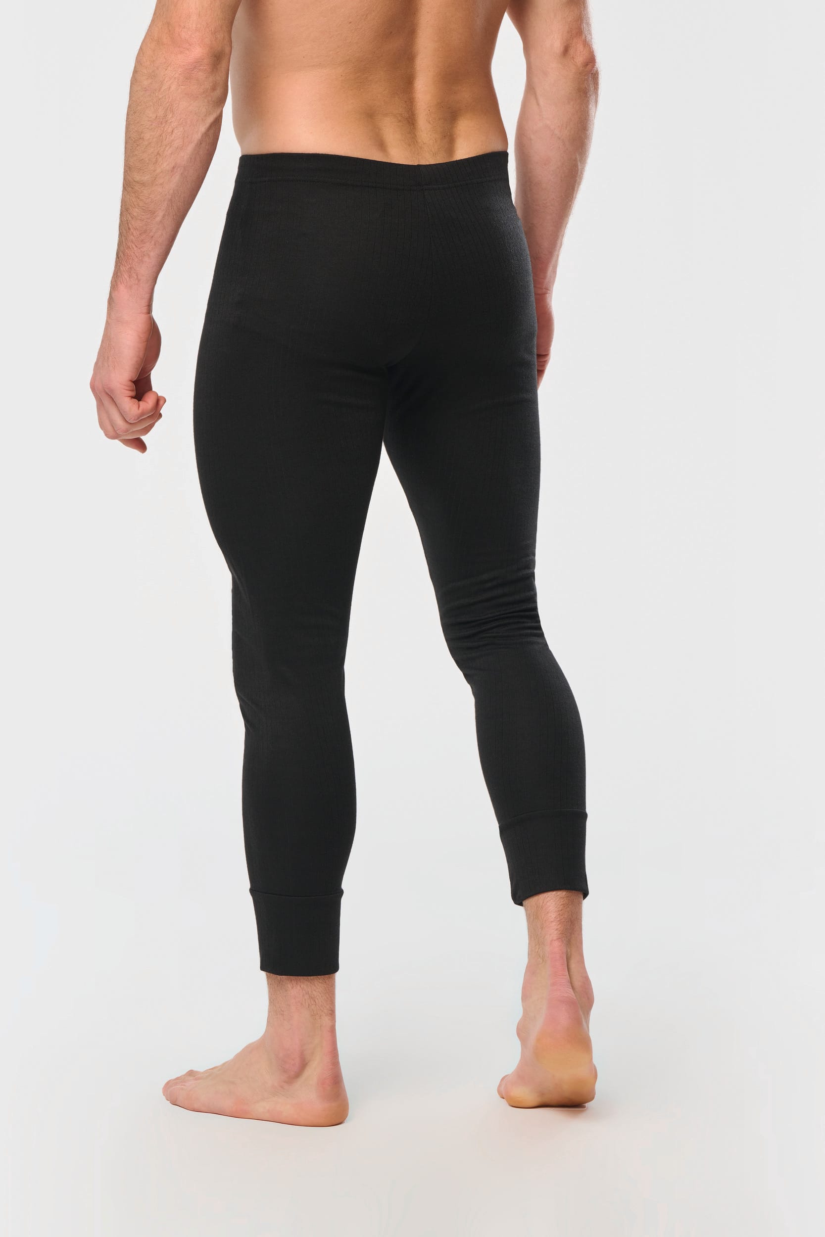 Unisex-Unterhose lang