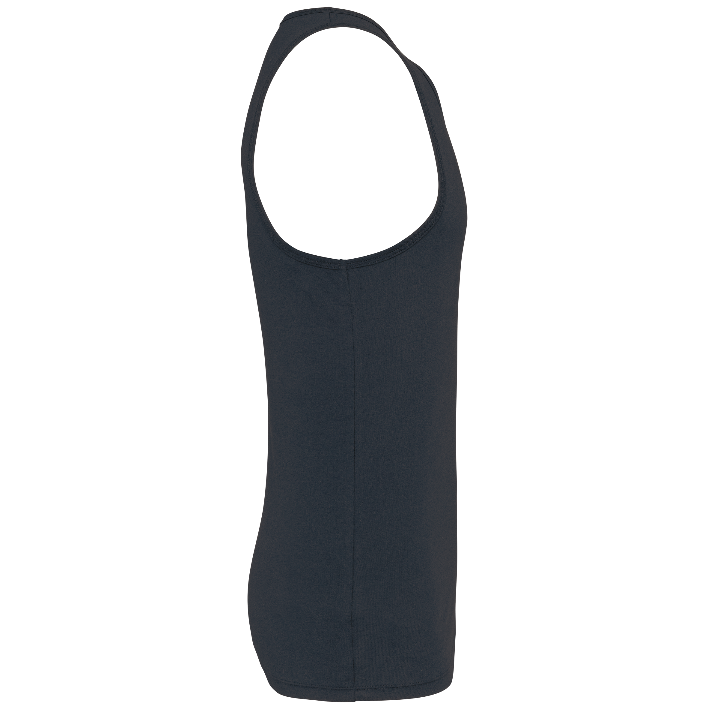 Achselhemd Bio150 IC Herren