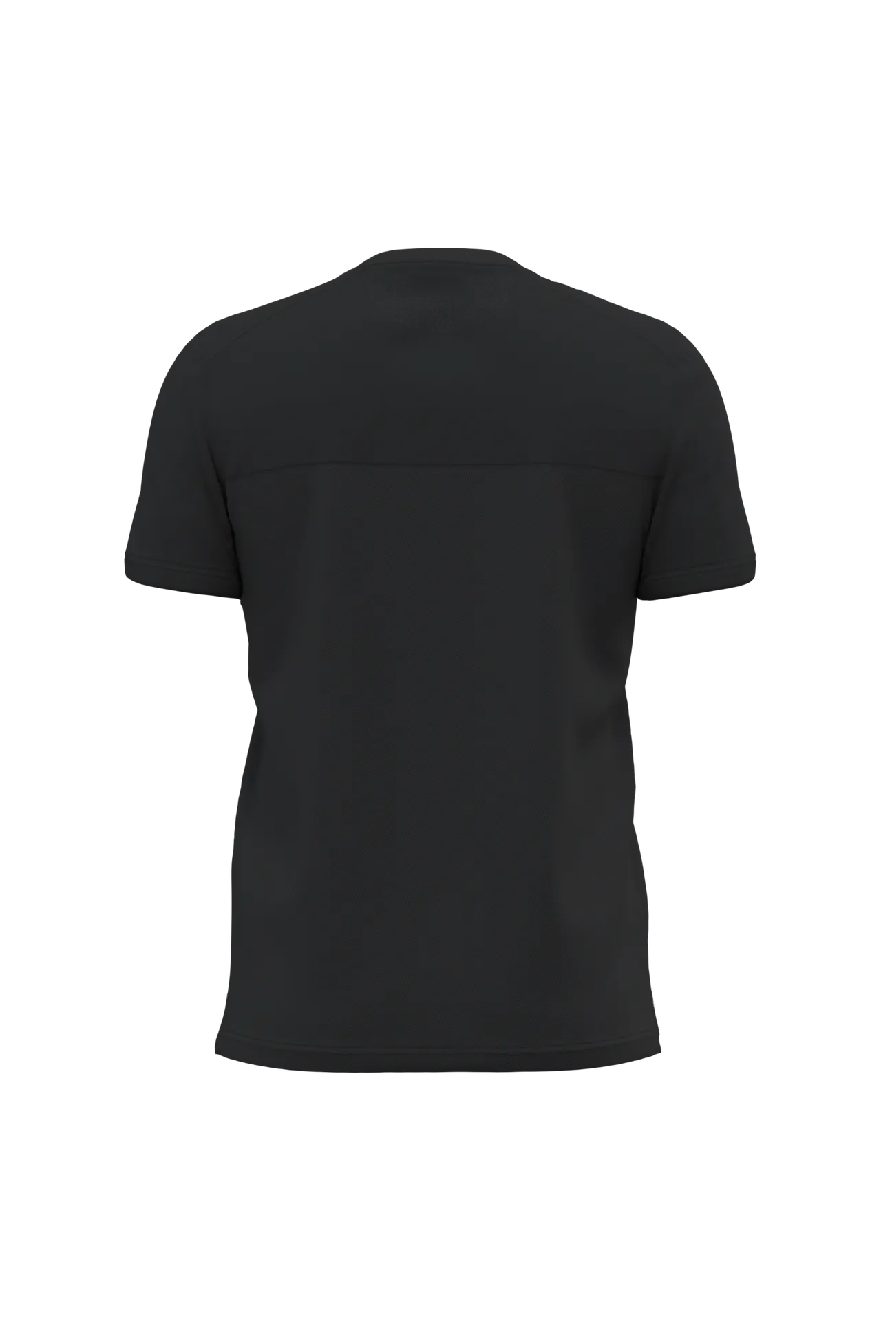 Atmungaktives Unisex Koch T-Shirt