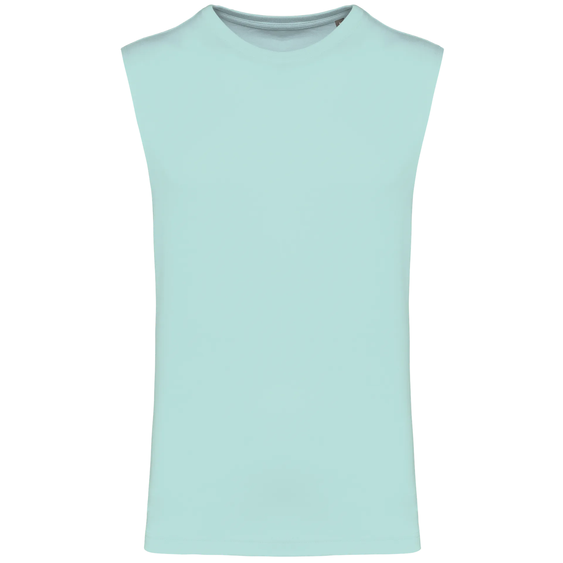 Tank Top T-shirt Bio150 IC Herren