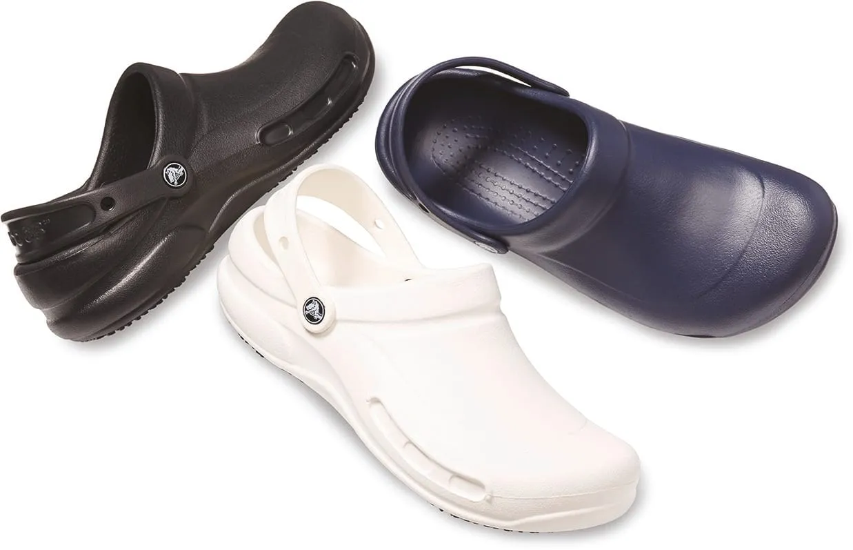 Crocs™ Bistro Clogs