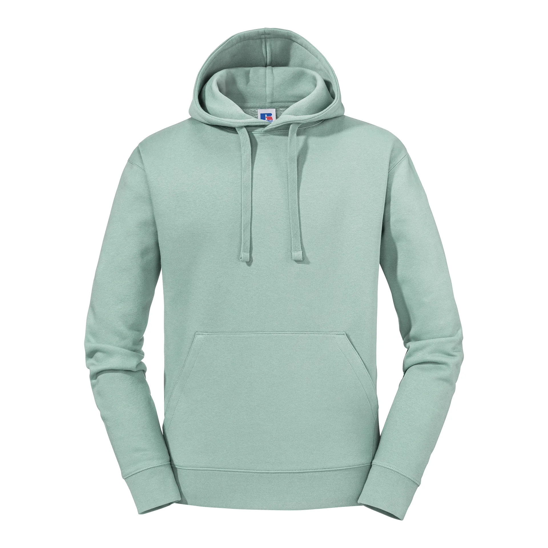 Men's Authentic Hooded Sweat