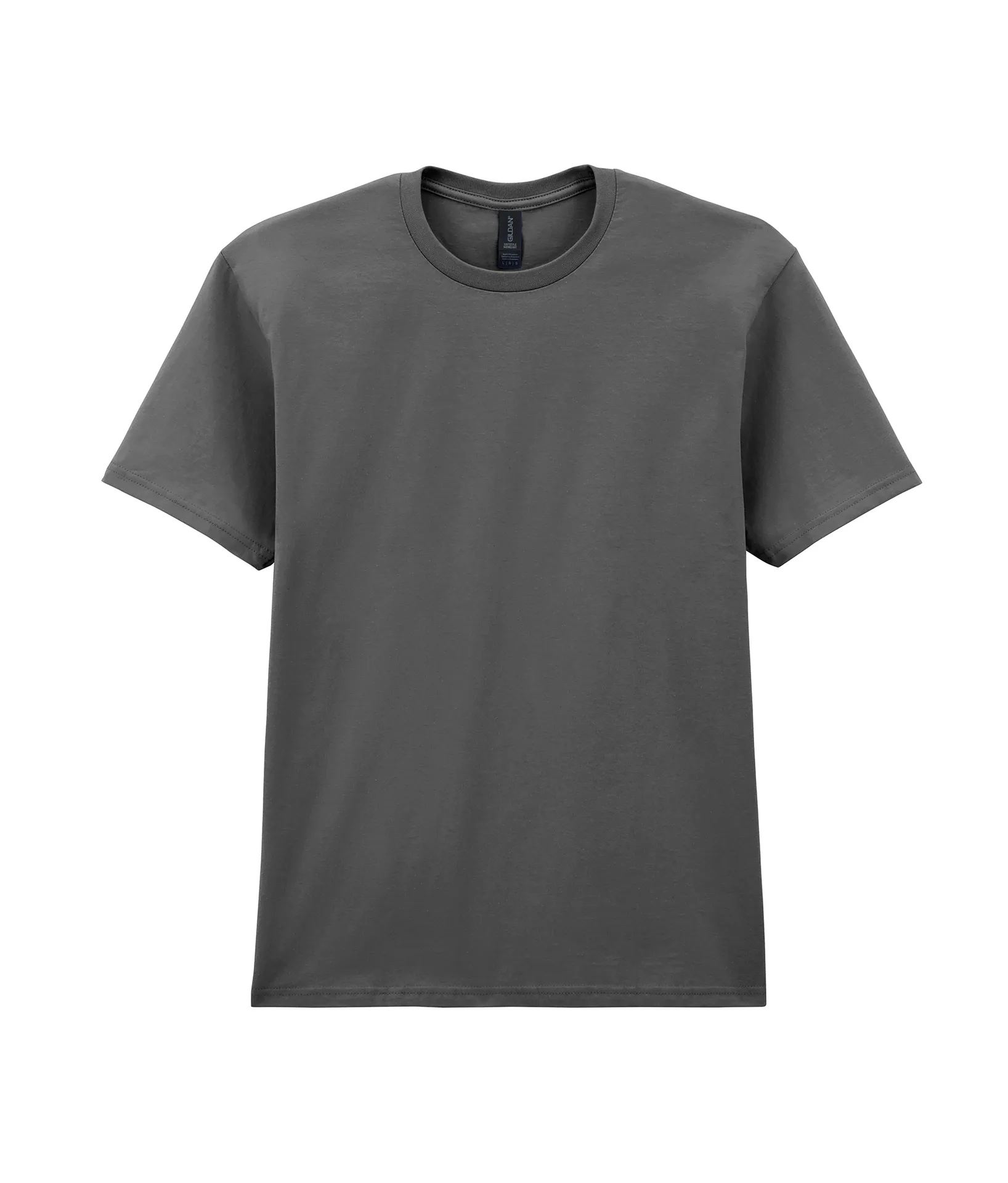 Herren-T-Shirt Softstyle Midweight