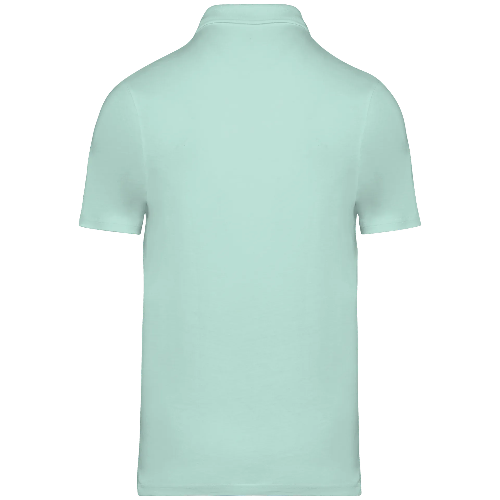 Umweltfreundliches Herren-Polohemd