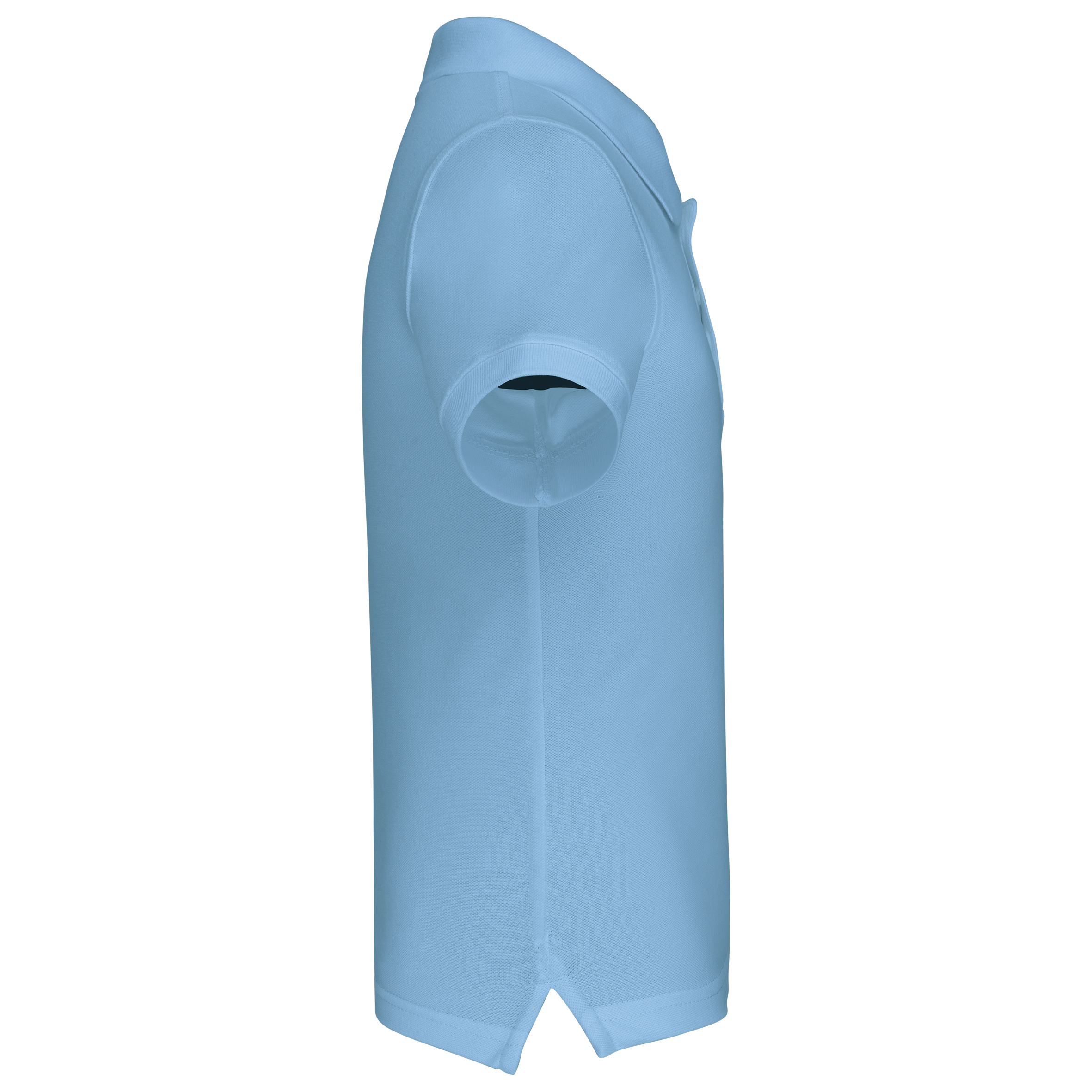 Kinder Poloshirt Kurzarm