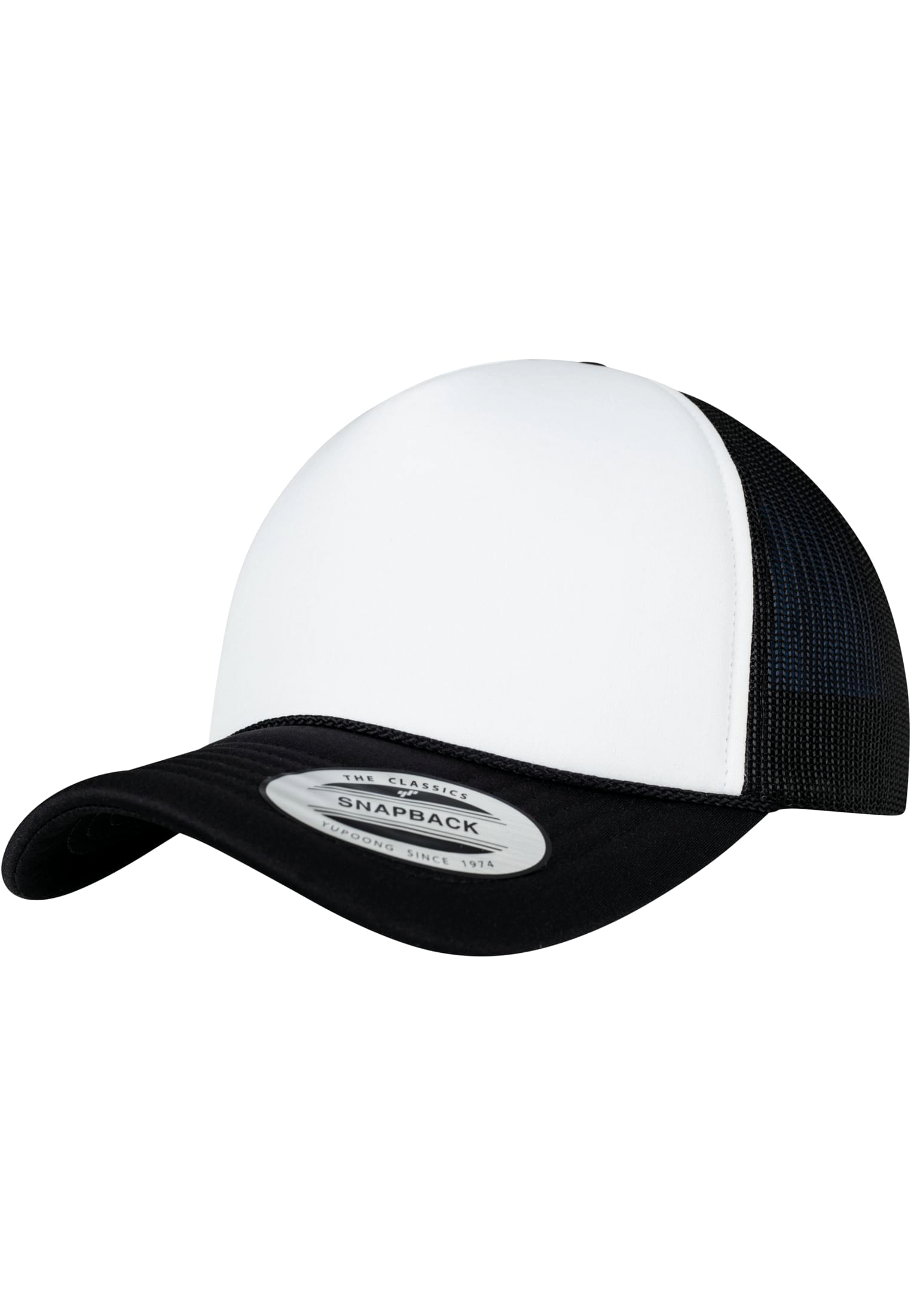 Trucker-Cap mit Schaum