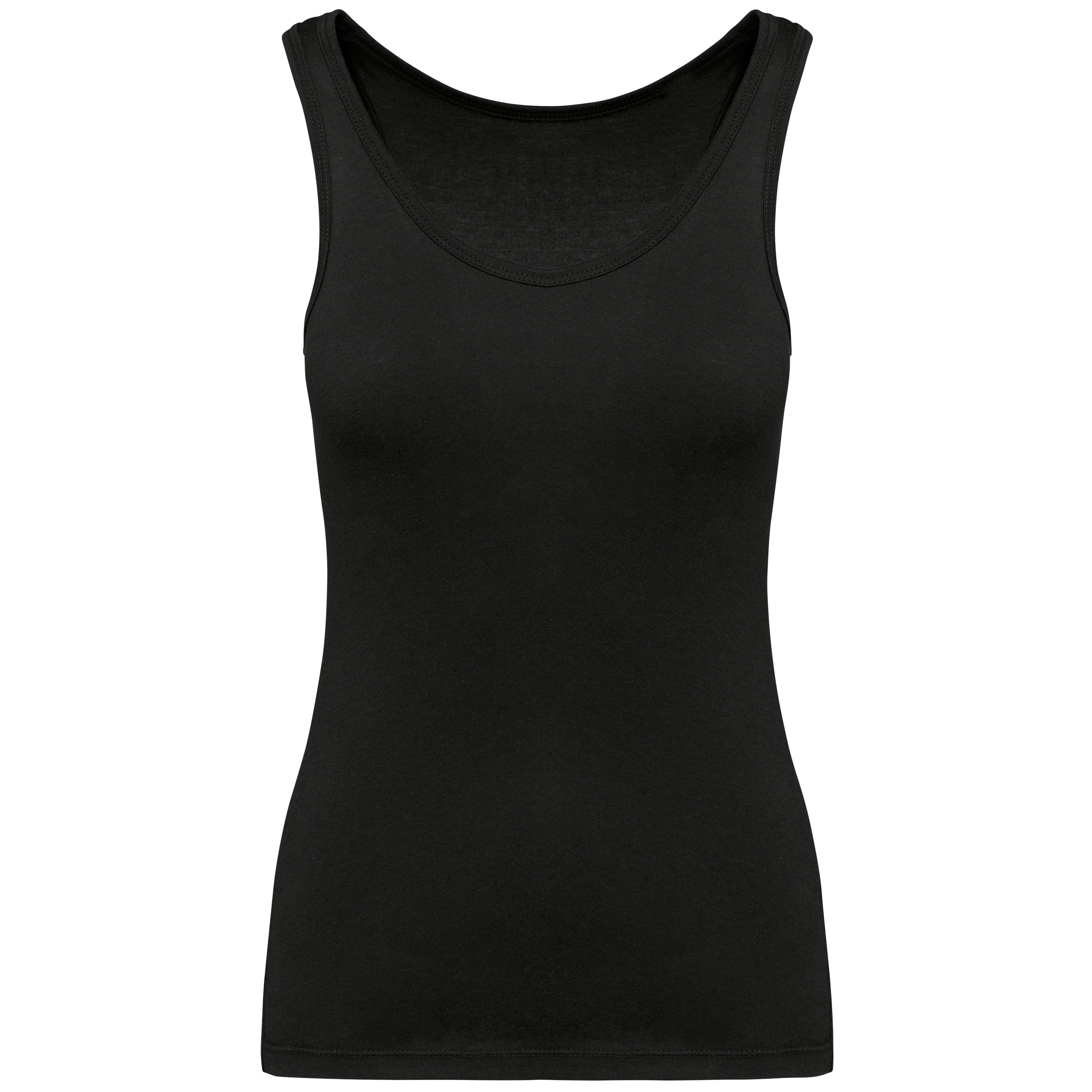 Achselhemd Bio150 IC Damen